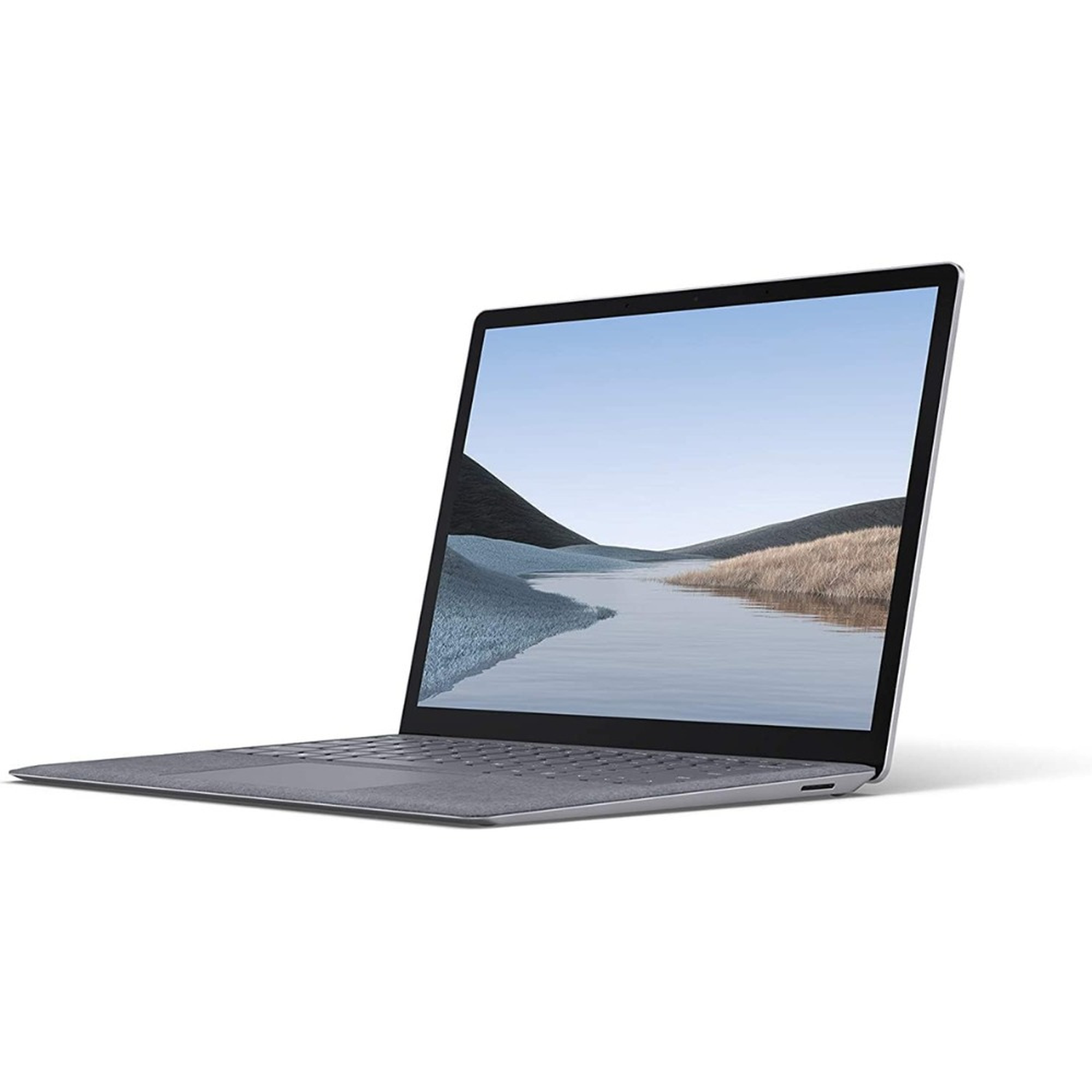 Notebook MICROSOFT Surface 3(Pantalla 13.5”, i7 de 10°Gen, 16gb, 256gb)Reacondicionado-3