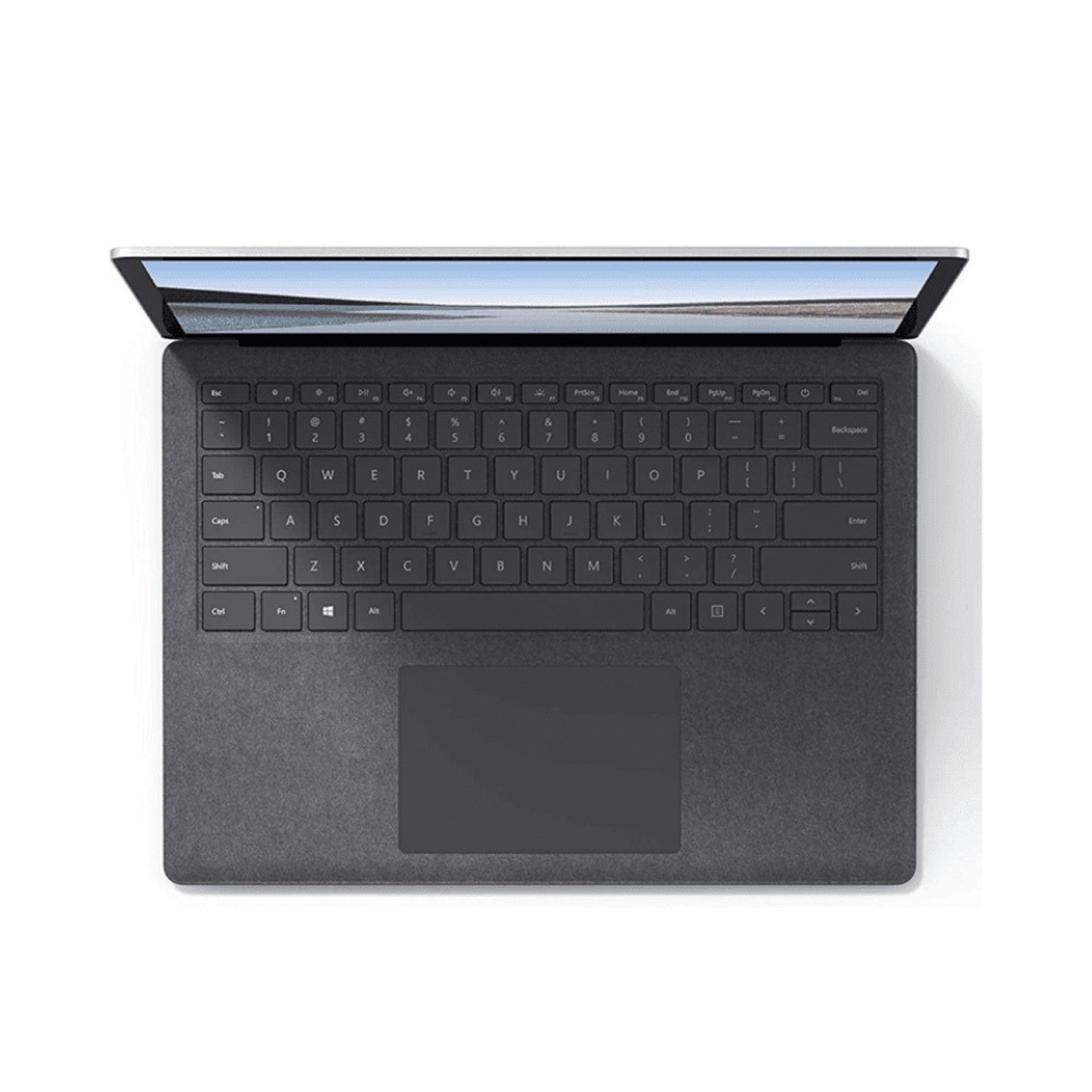 Notebook MICROSOFT Surface 3(Pantalla 13.5”, i7 de 10°Gen, 16gb, 256gb)Reacondicionado-4