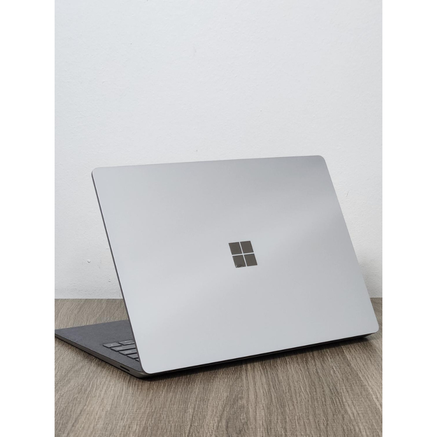 Notebook MICROSOFT Surface 3(Pantalla 13.5”, i7 de 10°Gen, 16gb, 256gb)Reacondicionado-5