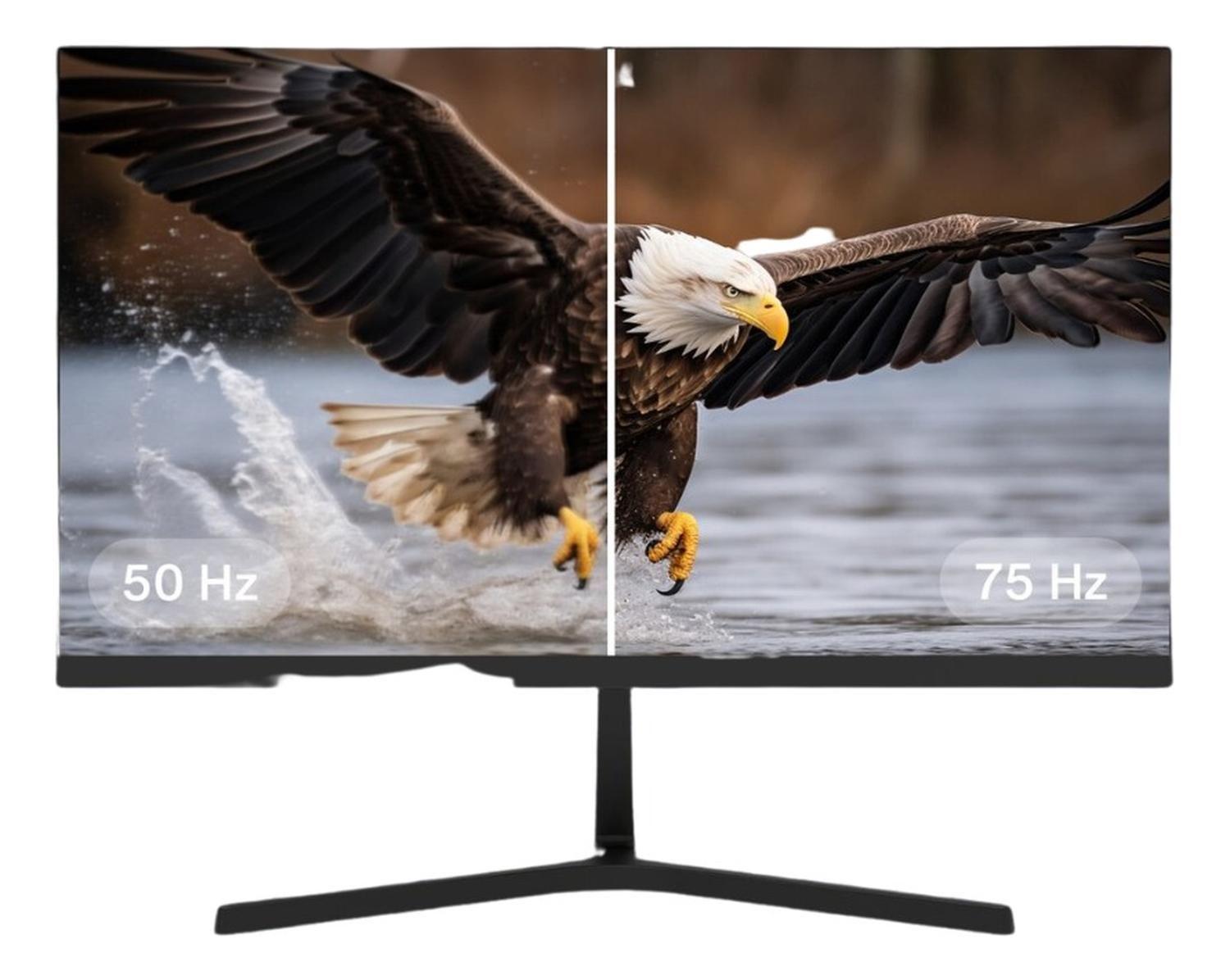 Monitor 27 Fhd Dahua B201s/4ms,75 Hz,ips,parlantes;hdmi/vga-3