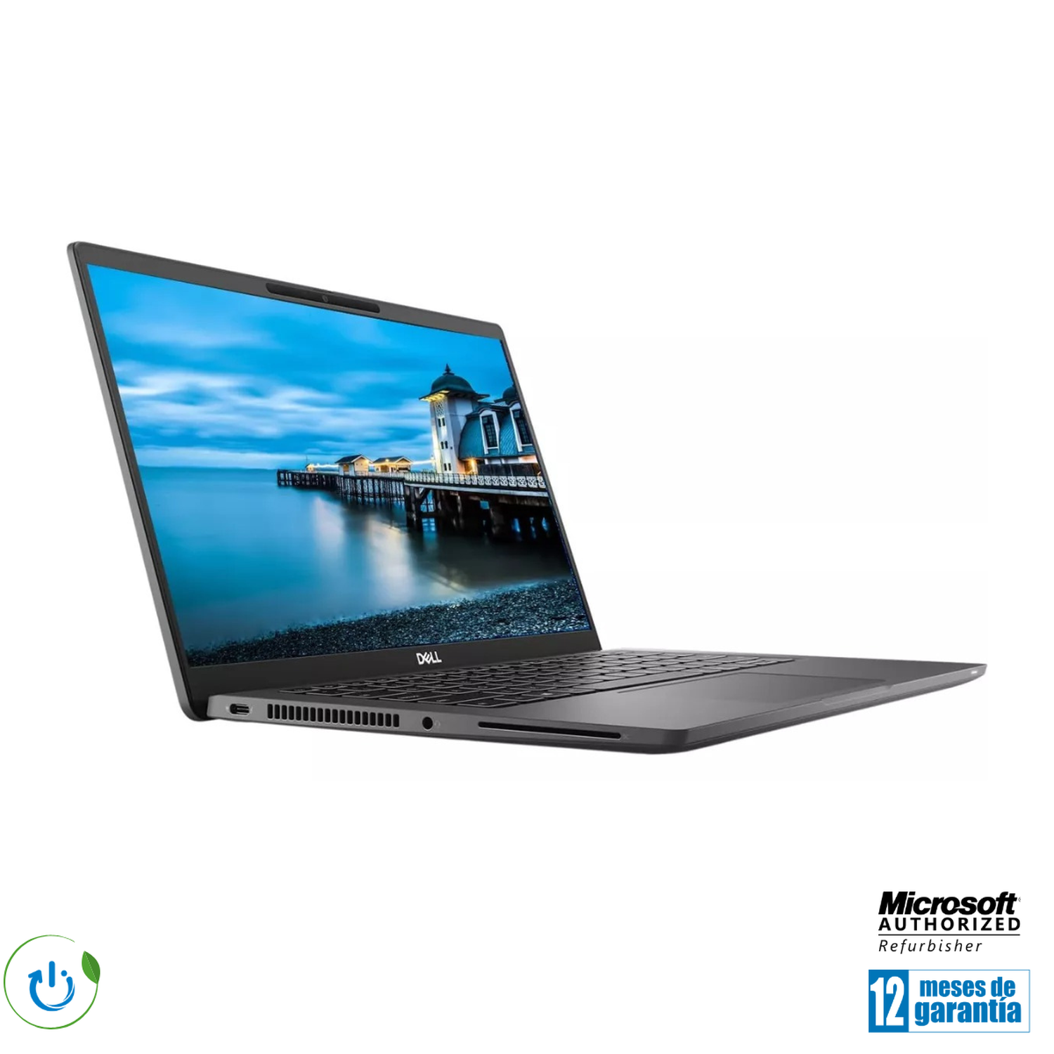 Notebook Latitude 7420 Touch 2 IN 1 (i7, 16gb, 512gb)Reacondicionado-2