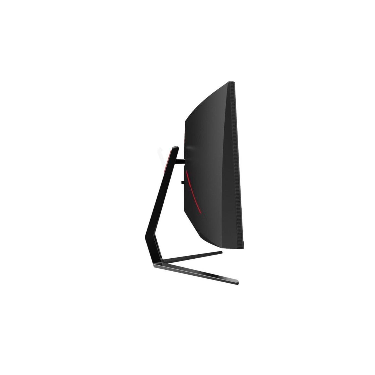Led Monitor Gamer Curvo 34″ Dahua E330C / UWQHD / 165Hz, 1ms/ Nuevo-2