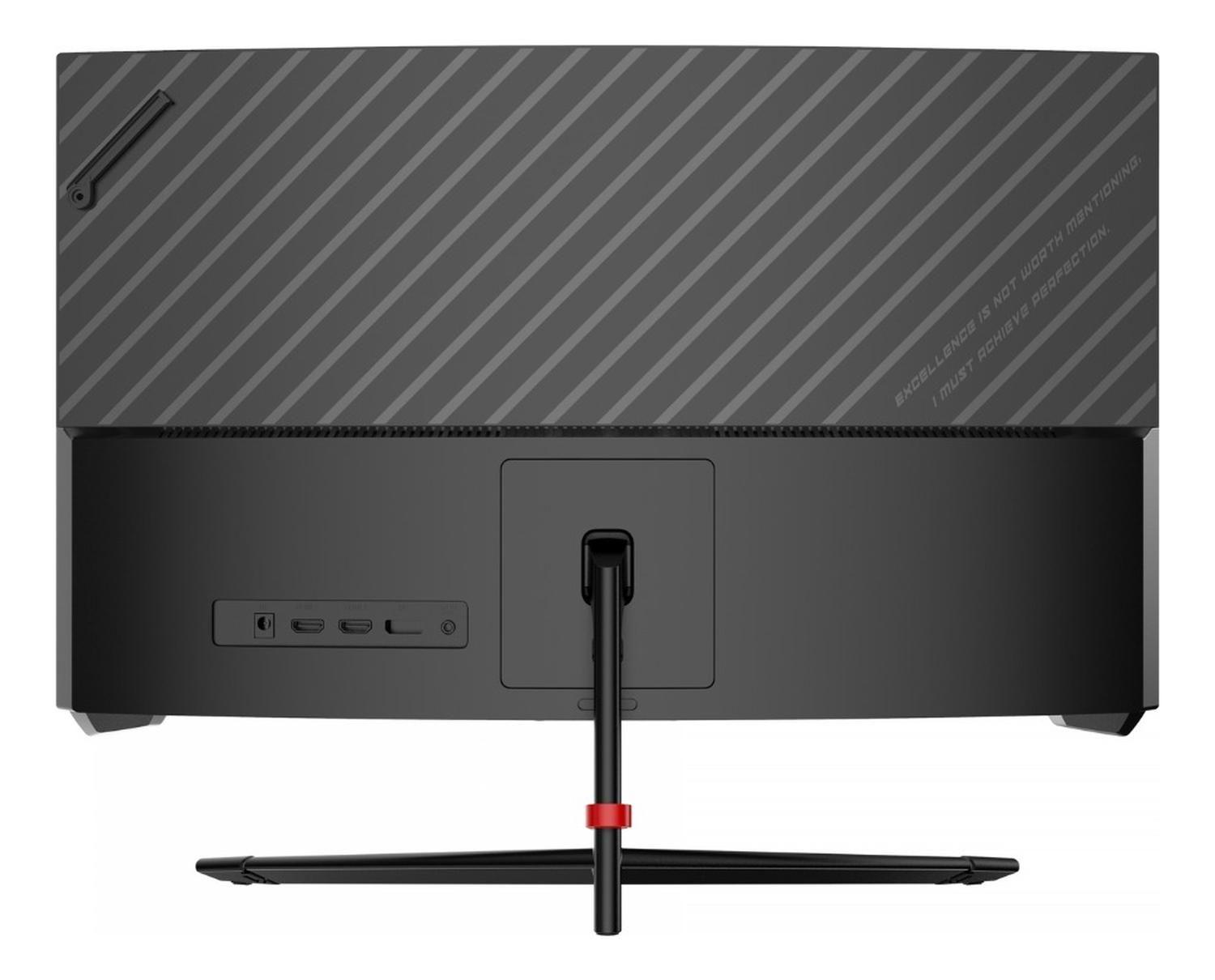 Monitor Gamer Curvo 24 Dahua E230c Fhd/165hz, 1ms, 99% Srg-2