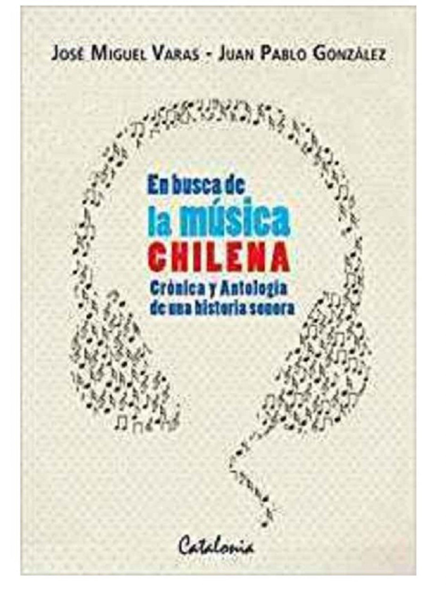 EN BUSCA DE LA MUSICA CHILENA-0