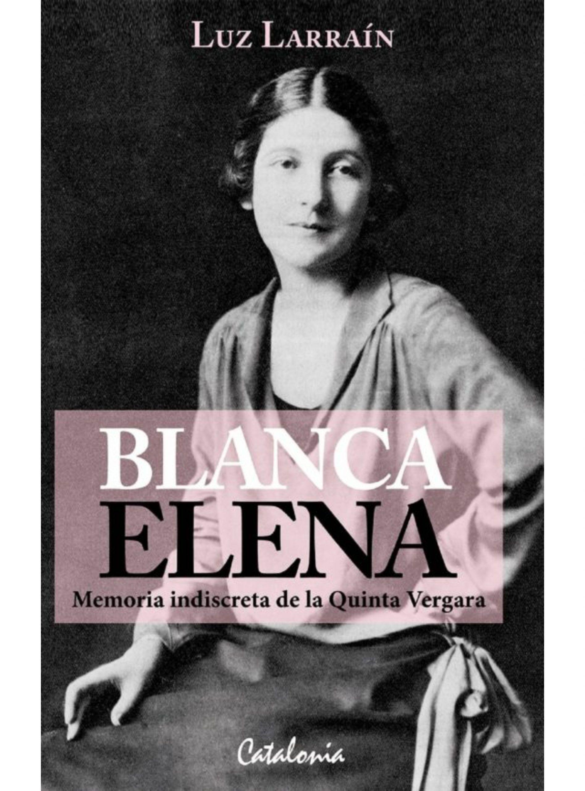 BLANCA ELENA. MEMORIA INDISCRETA-0