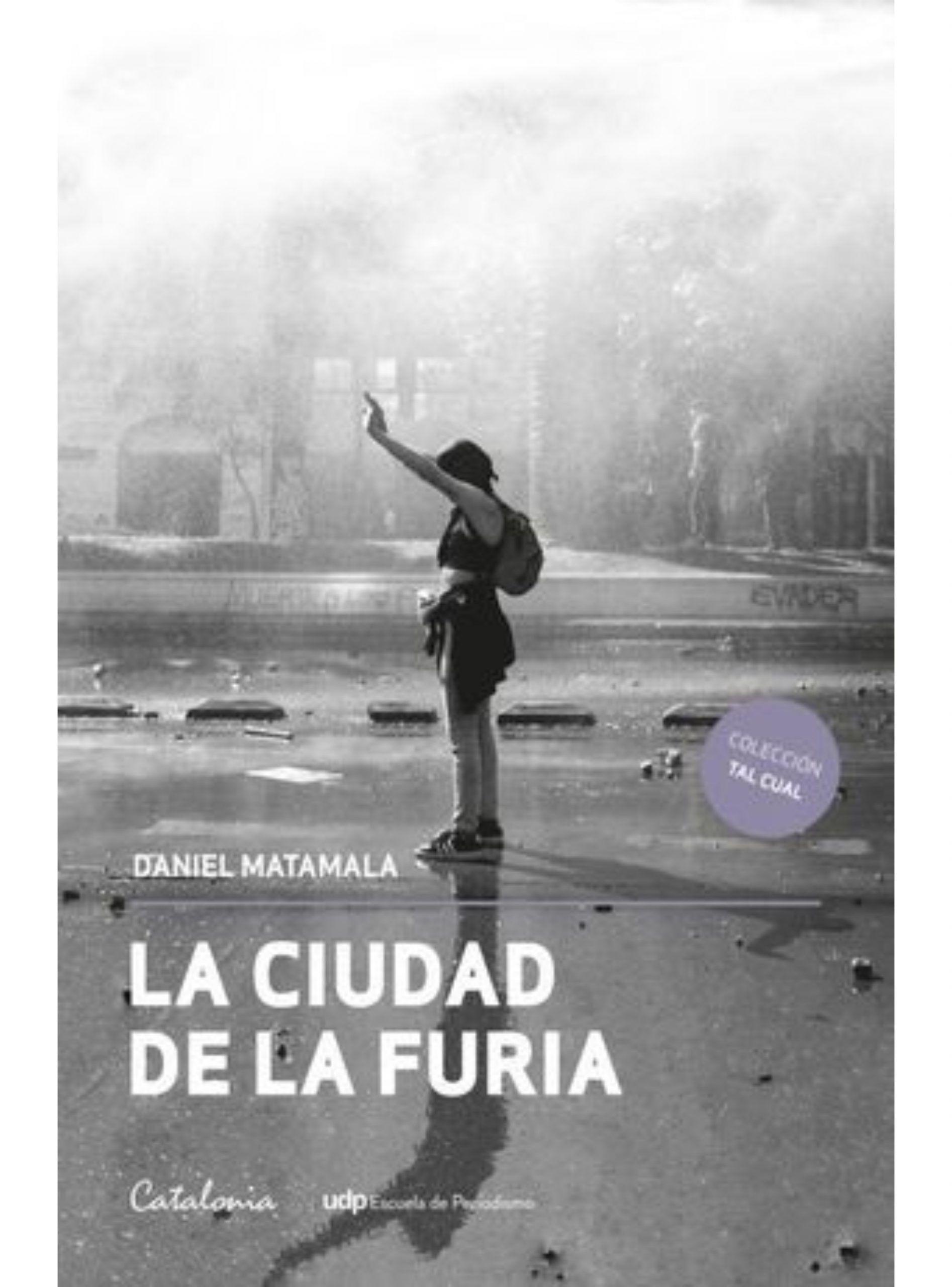 LA CIUDAD DE LA FURIA-0