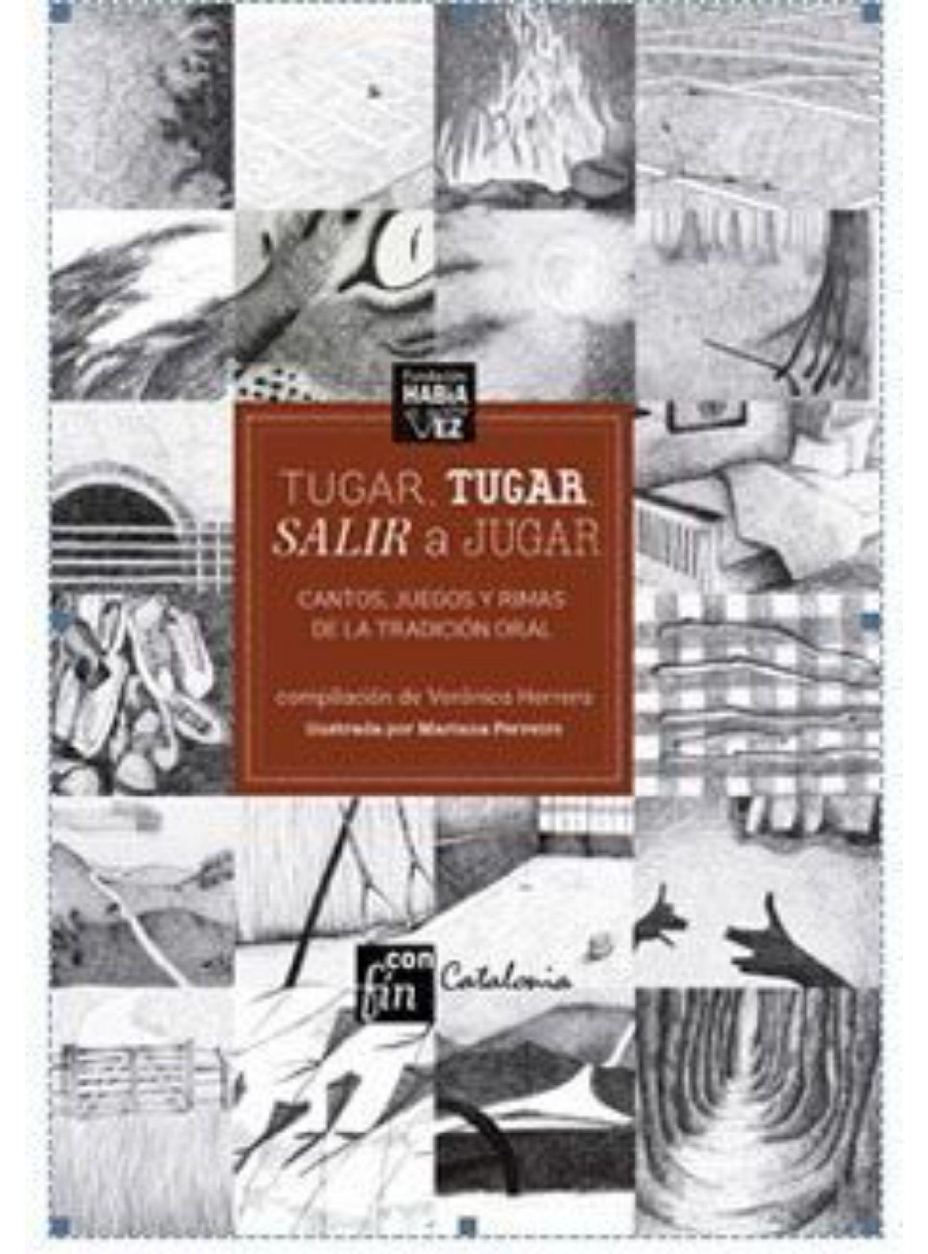 TUGAR, TUGAR. SALIR A JUGAR-0