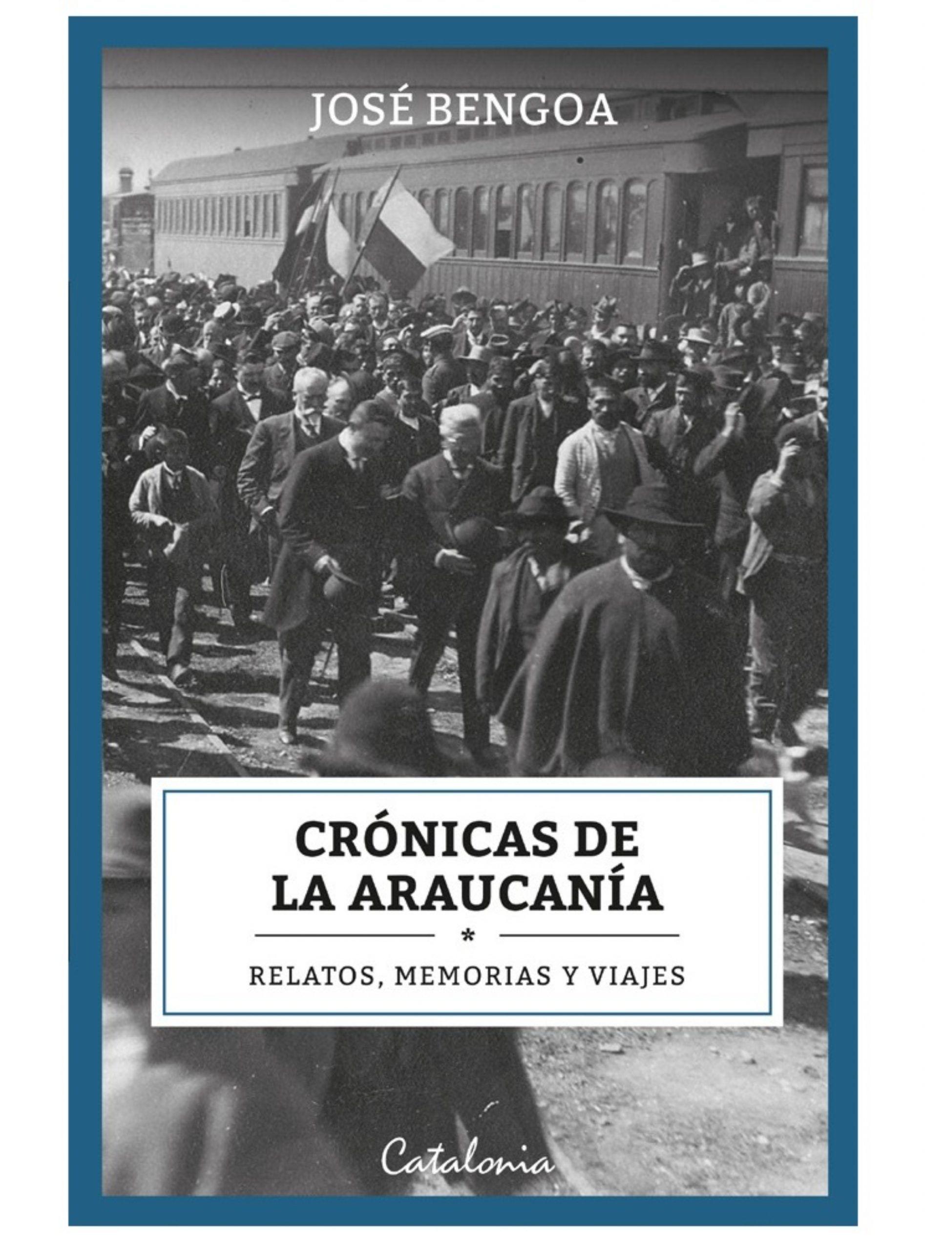 CRONICAS DE LA ARAUCANIA-0