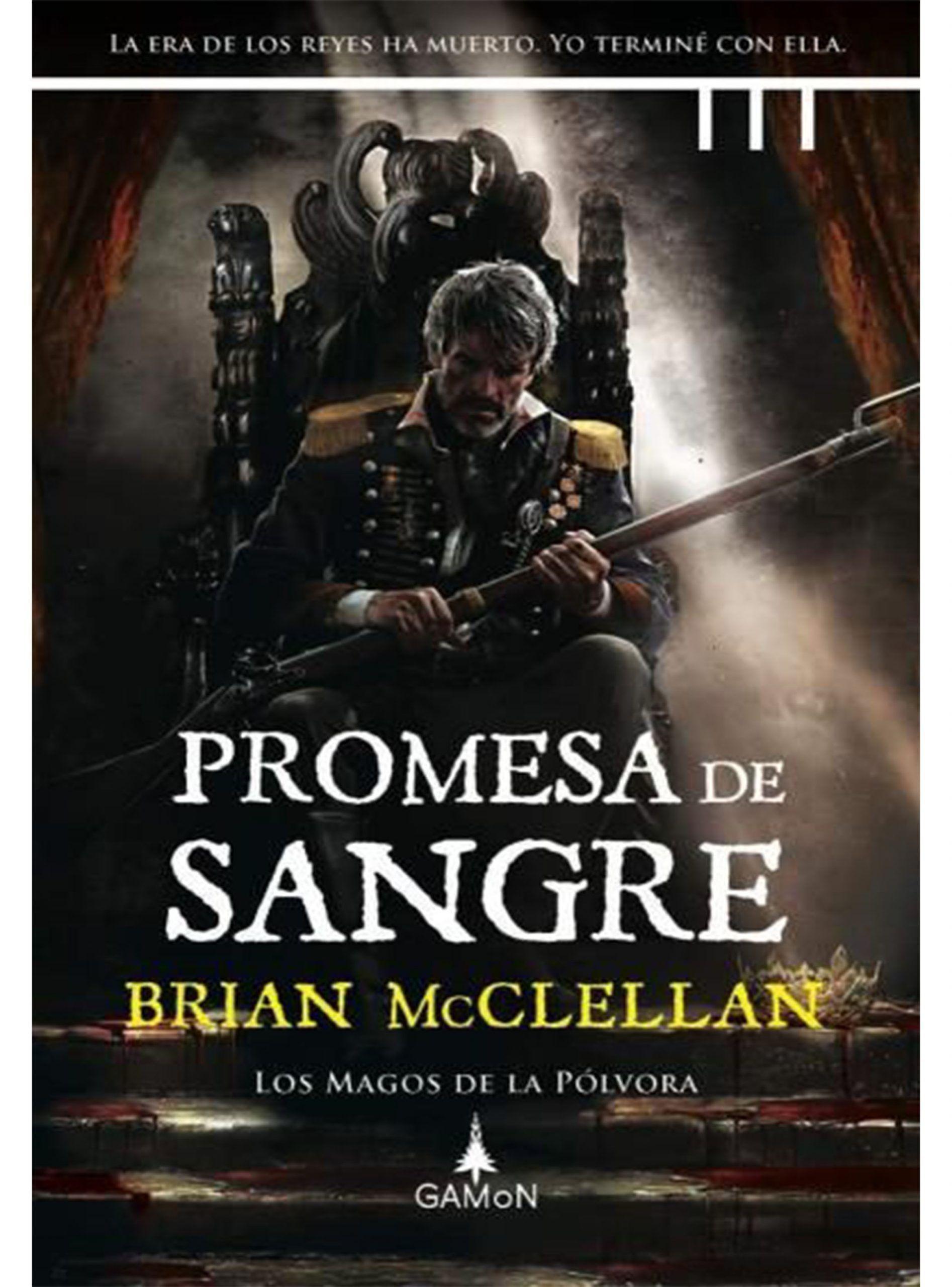 PROMESA DE SANGRE-0