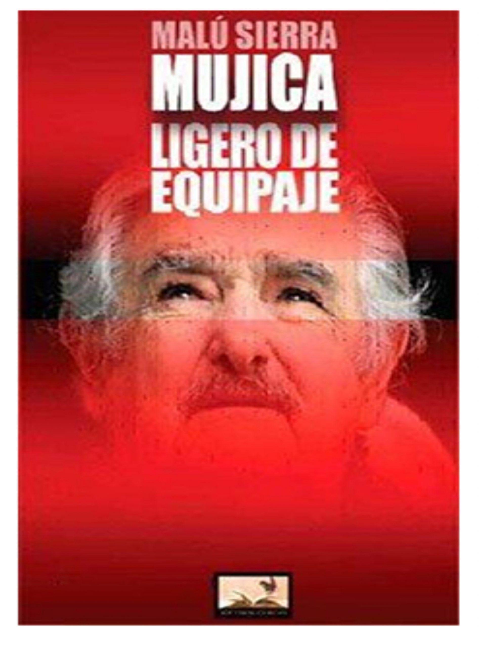 MUJICA. LIGERO DE EQUIPAJE-0