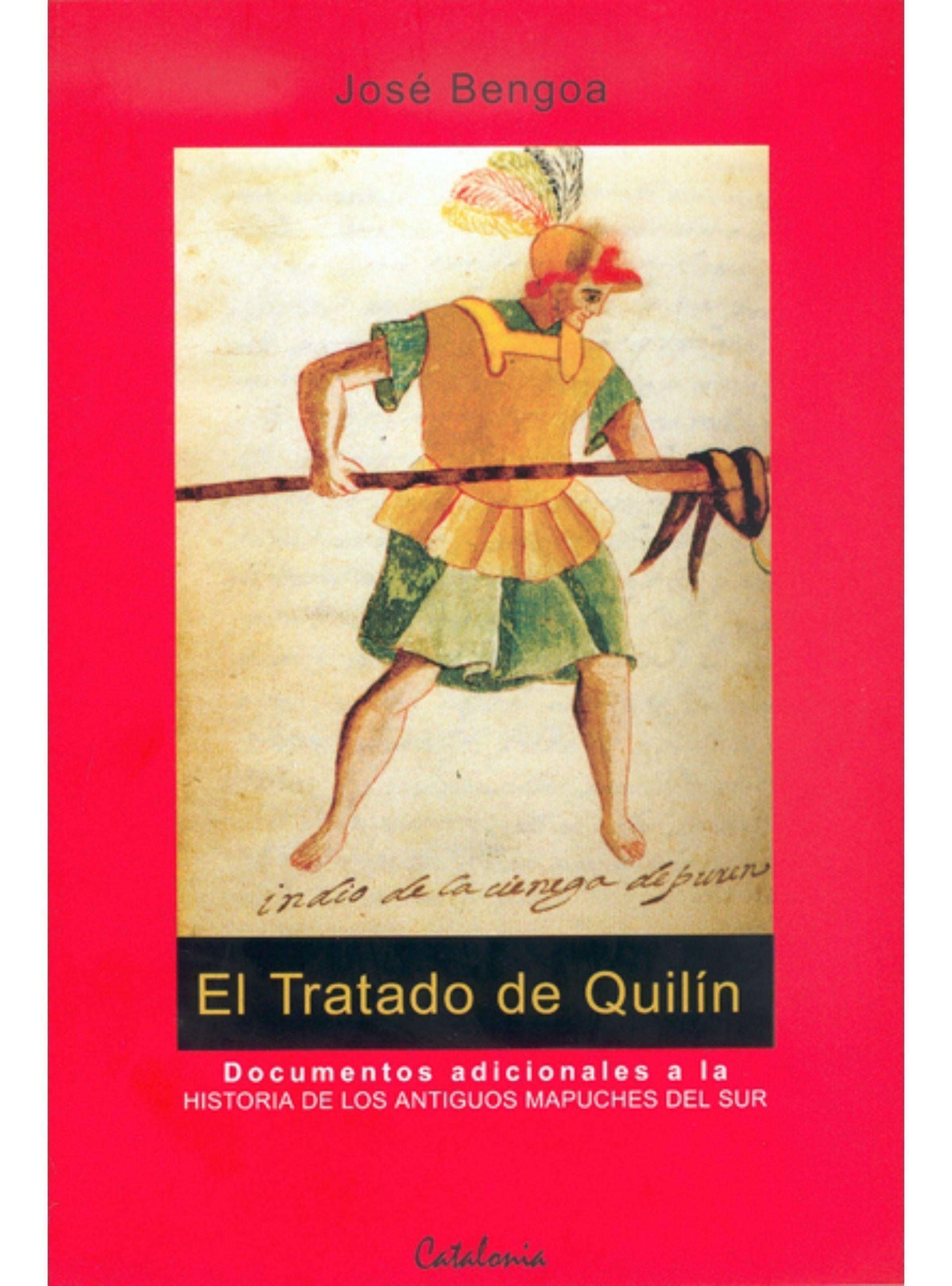 EL TRATADO DE QUILIN-0