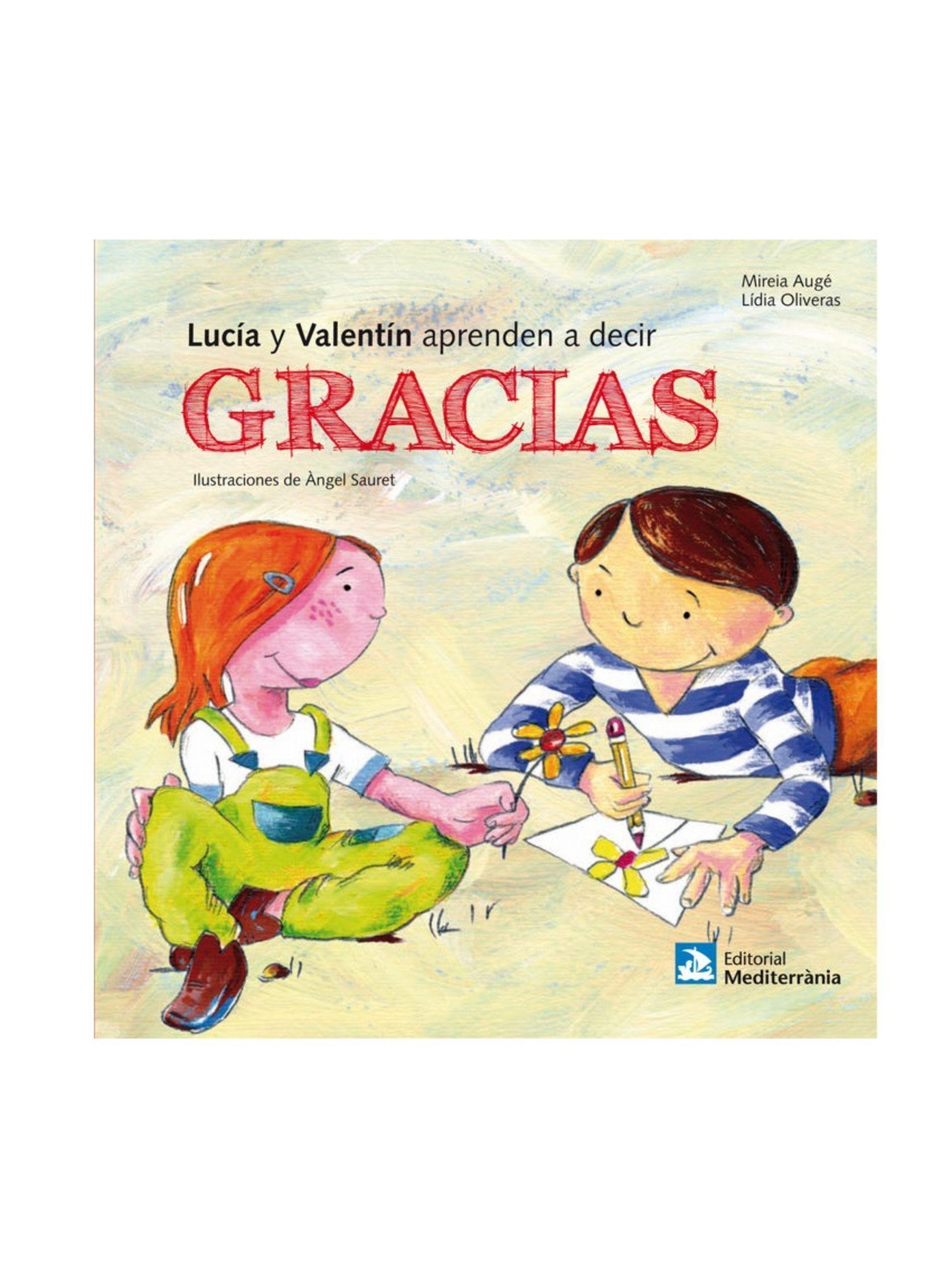 LUCIA Y VALENTIN APRENDEN A DECIR GRACIAS-0