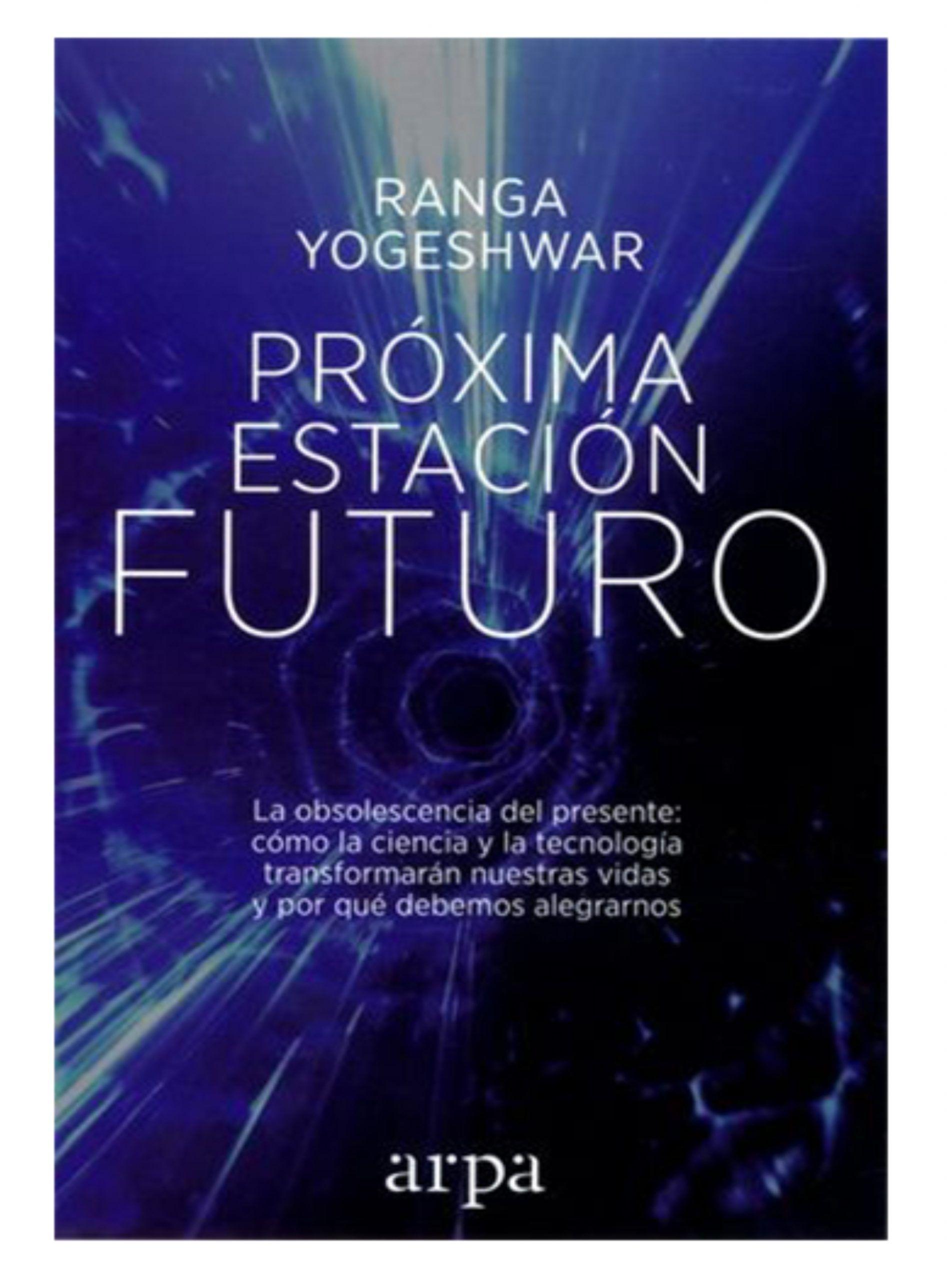 PROXIMA ESTACION FUTURO-0