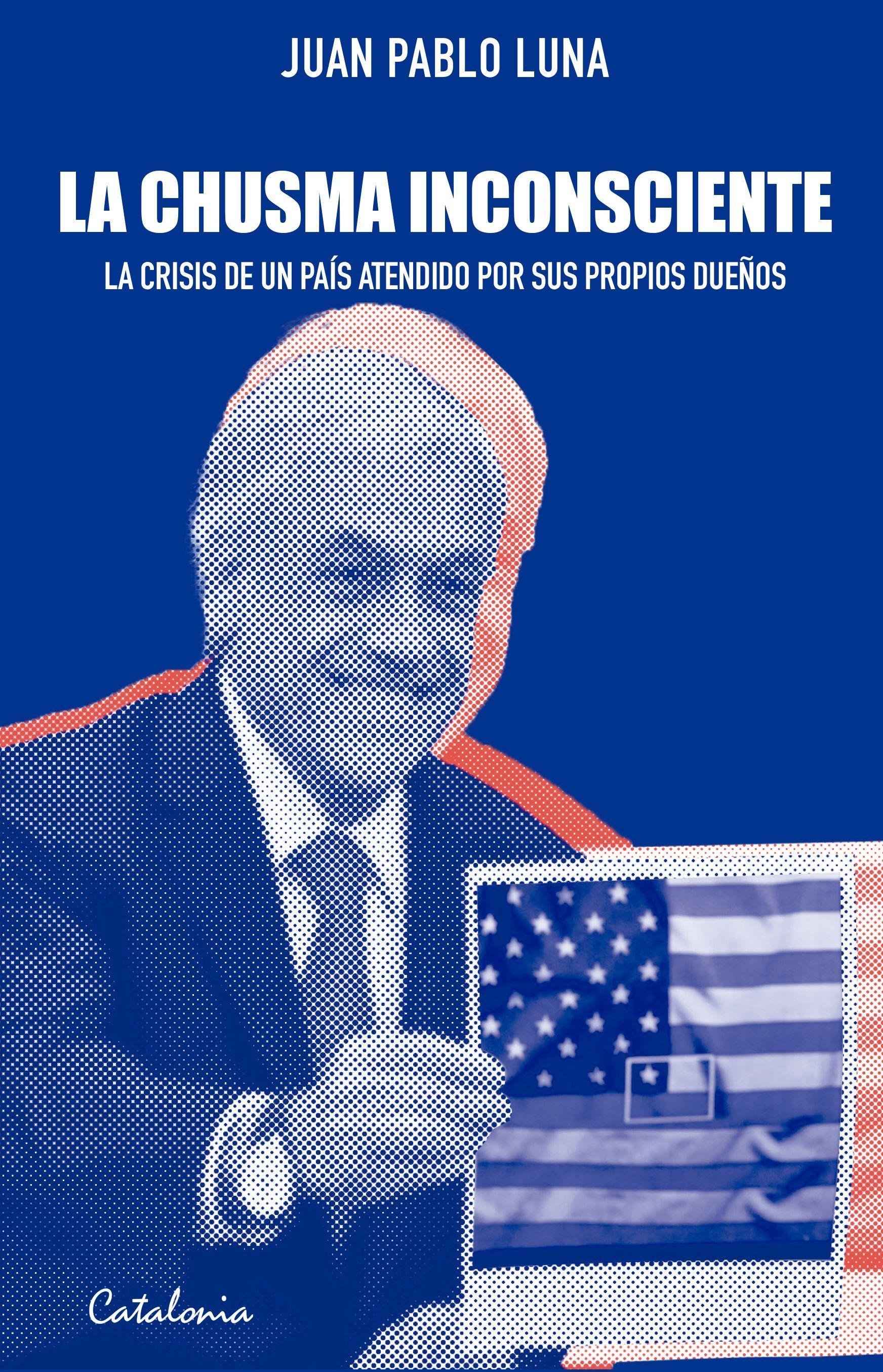 LA CHUSMA INCONSCIENTE-0