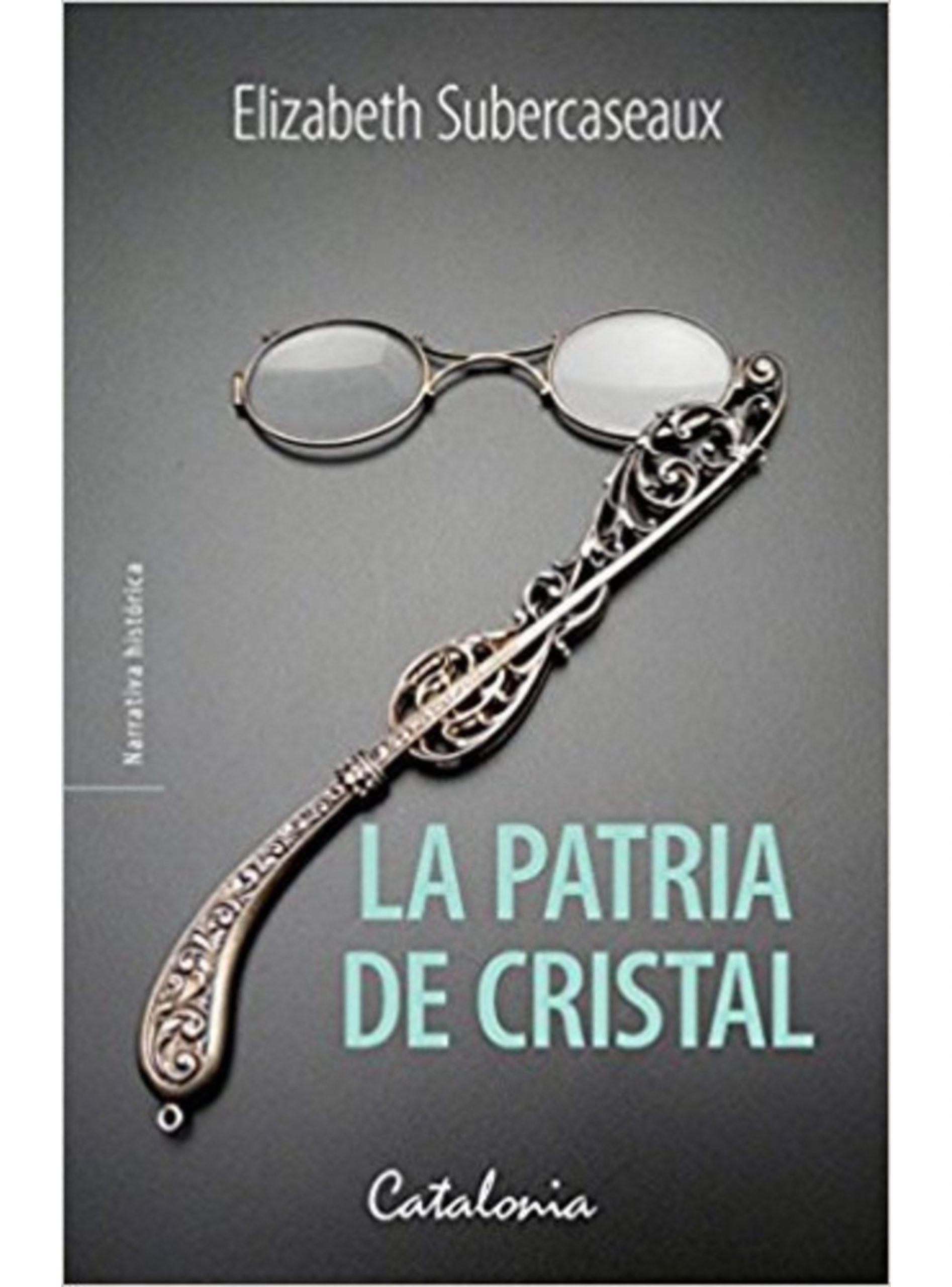 LA PATRIA DE CRISTAL-0