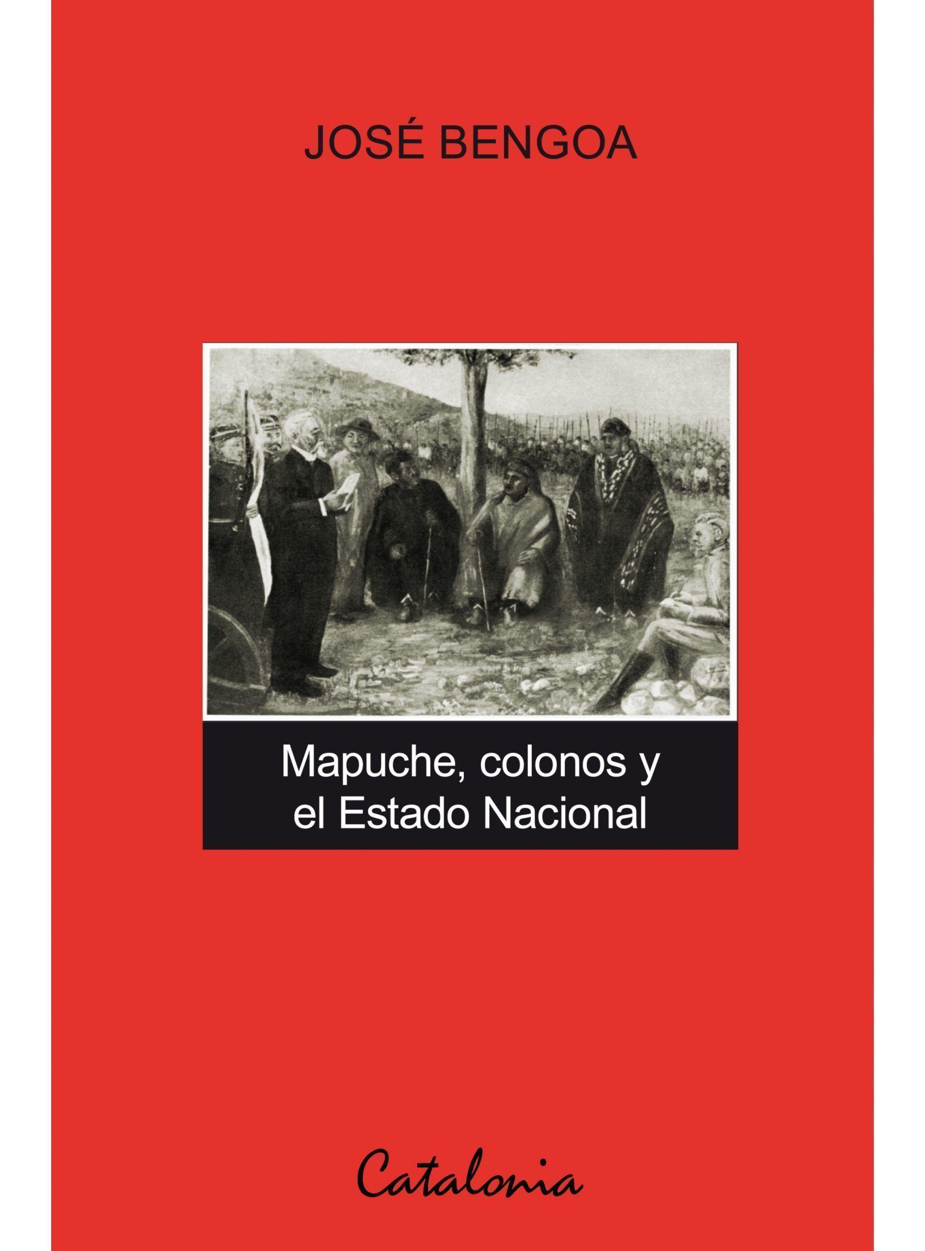MAPUCHE, COLONOS Y ESTADO NACIONAL-0