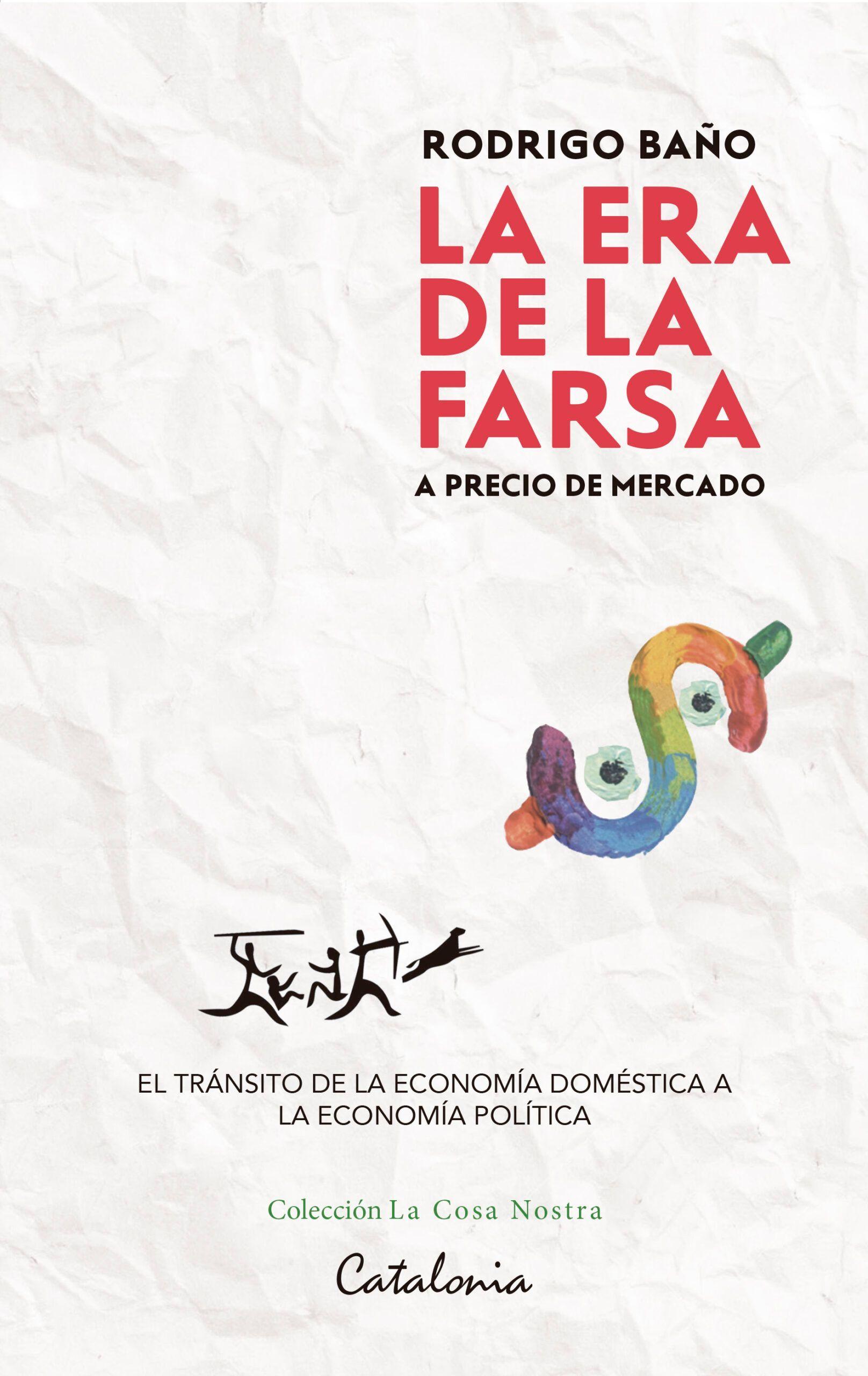 LA ERA DE LA FARSA-0