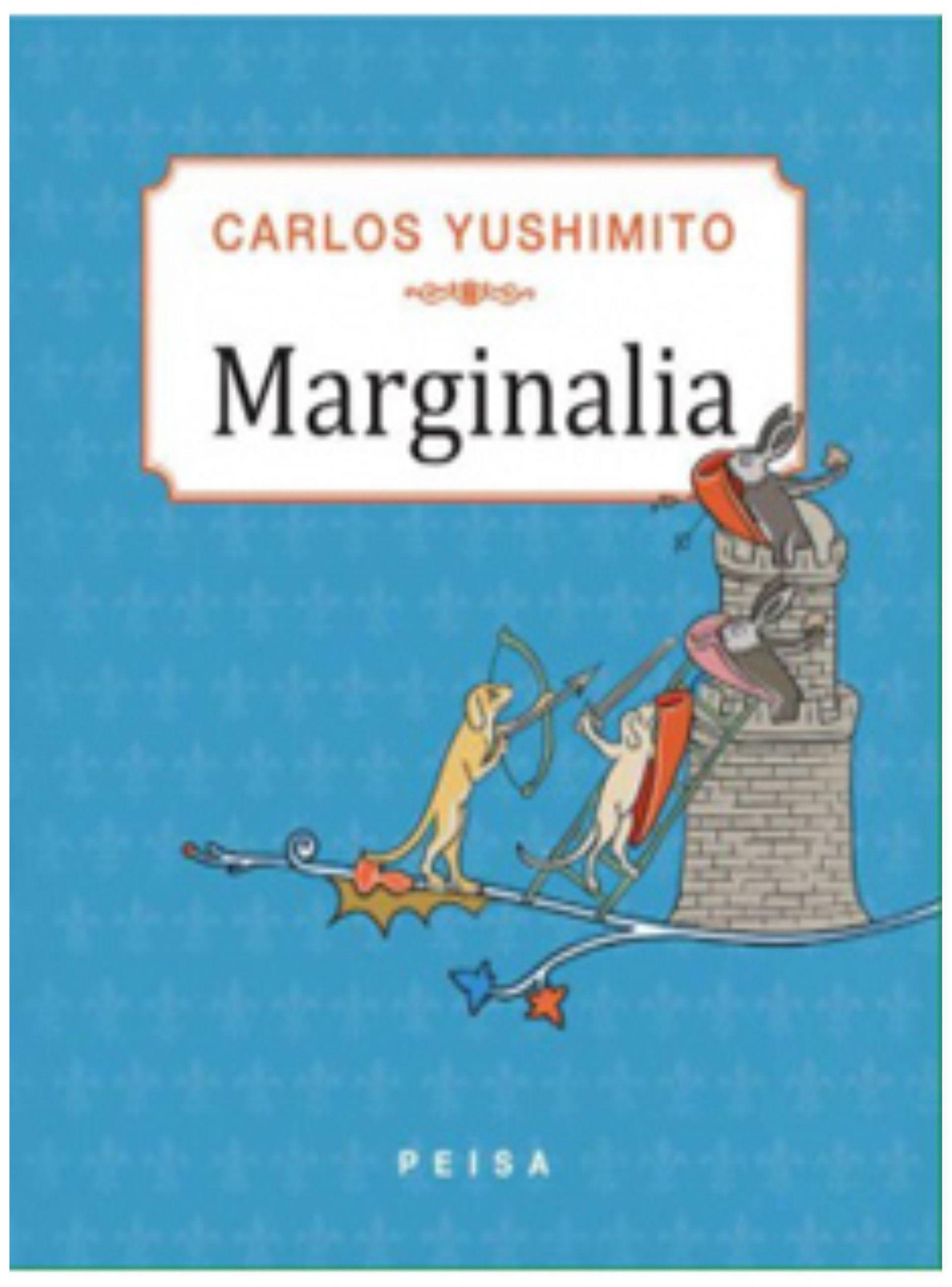 MARGINALIA-0
