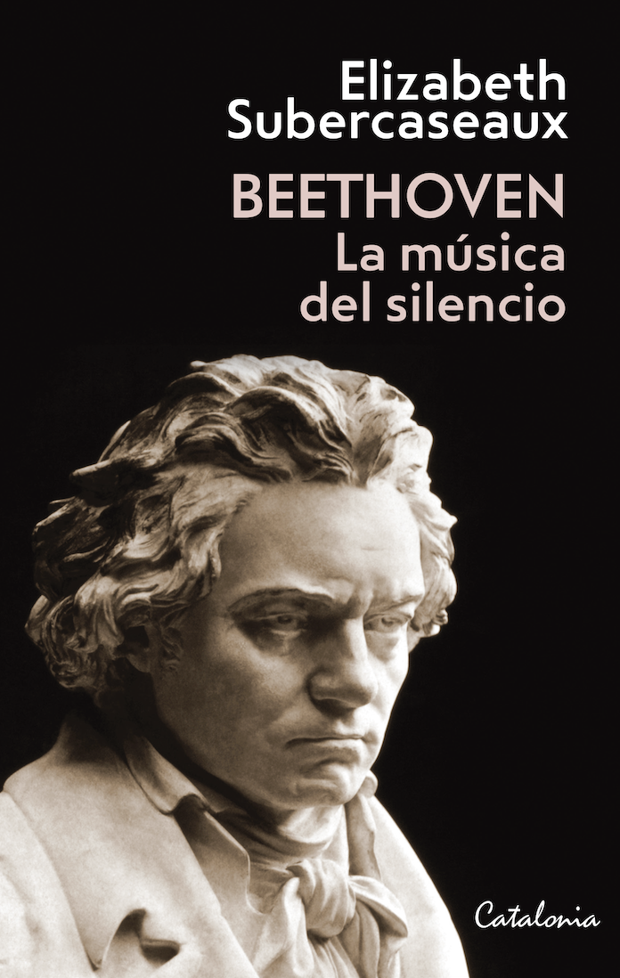 BEETHOVEN. LA MUSICA DEL SILENCIO-0
