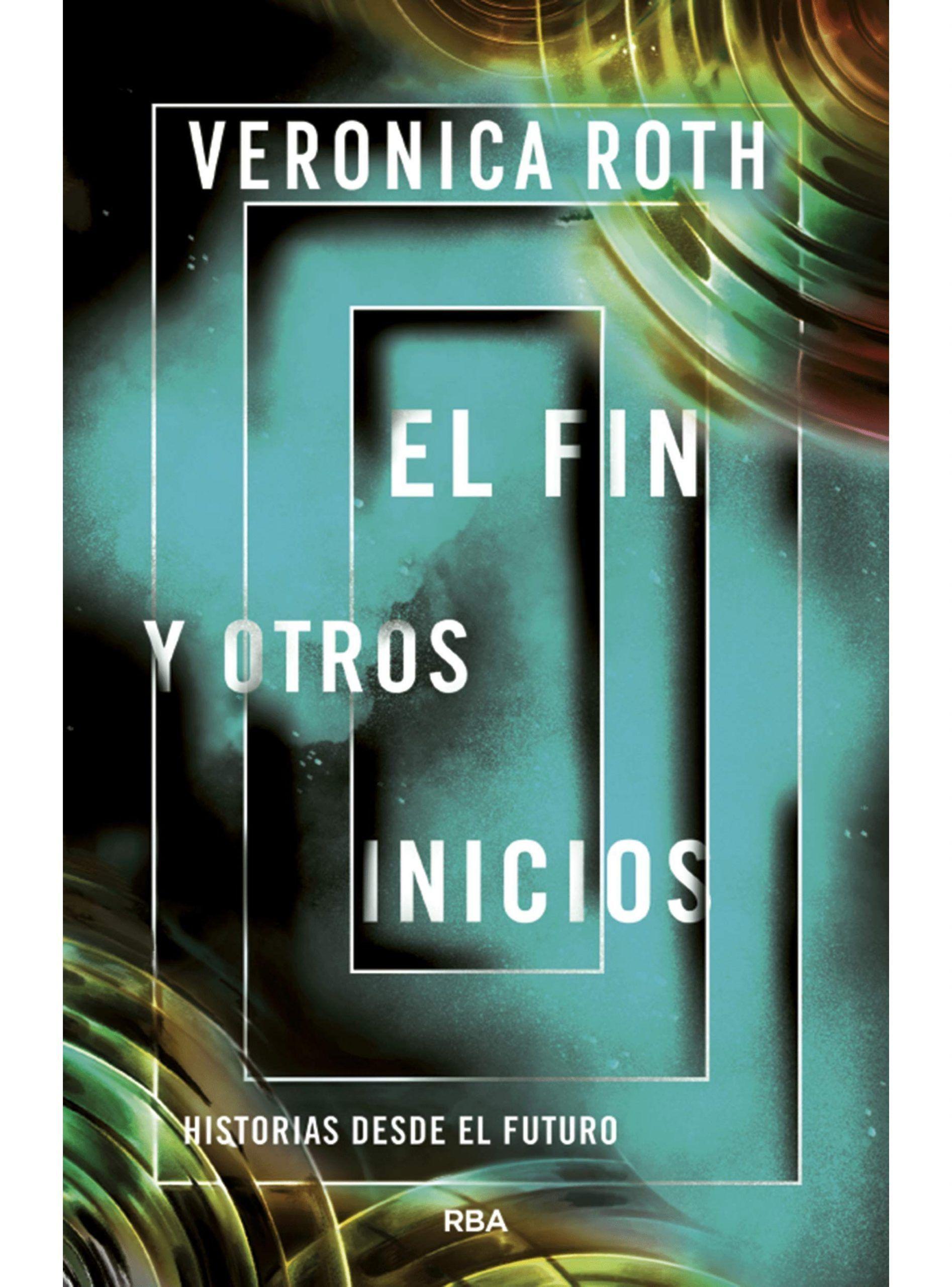 EL FIN Y OTROS INICIOS-0