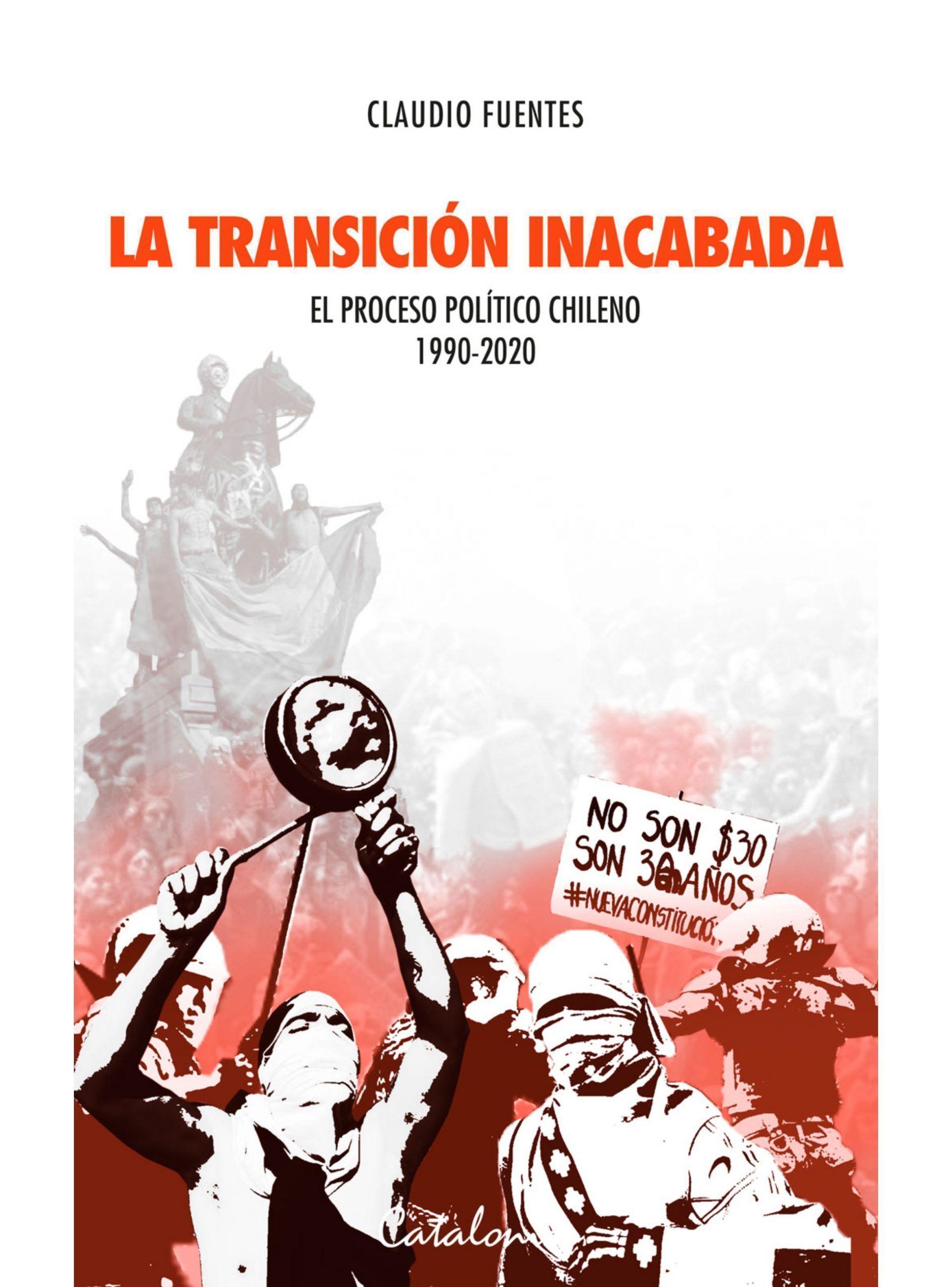 LA TRANSICION INACABADA-0