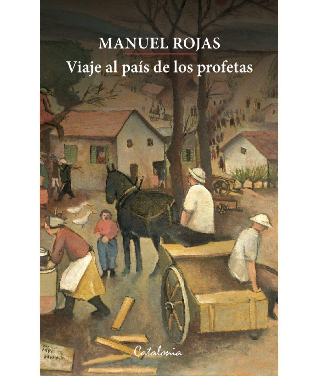 VIAJE AL PAÍS DE LOS PROFETAS-0