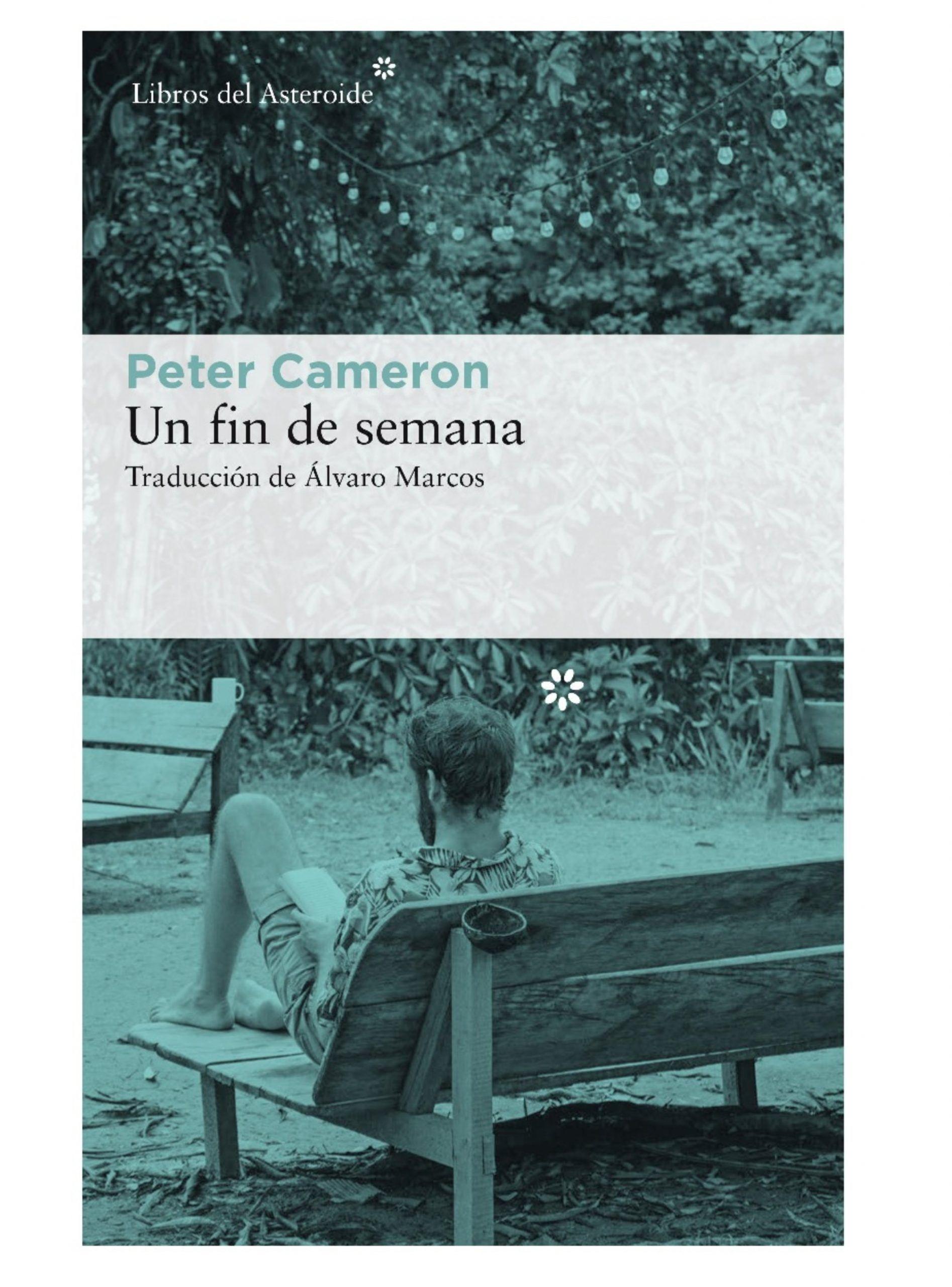 UN FIN DE SEMANA-0
