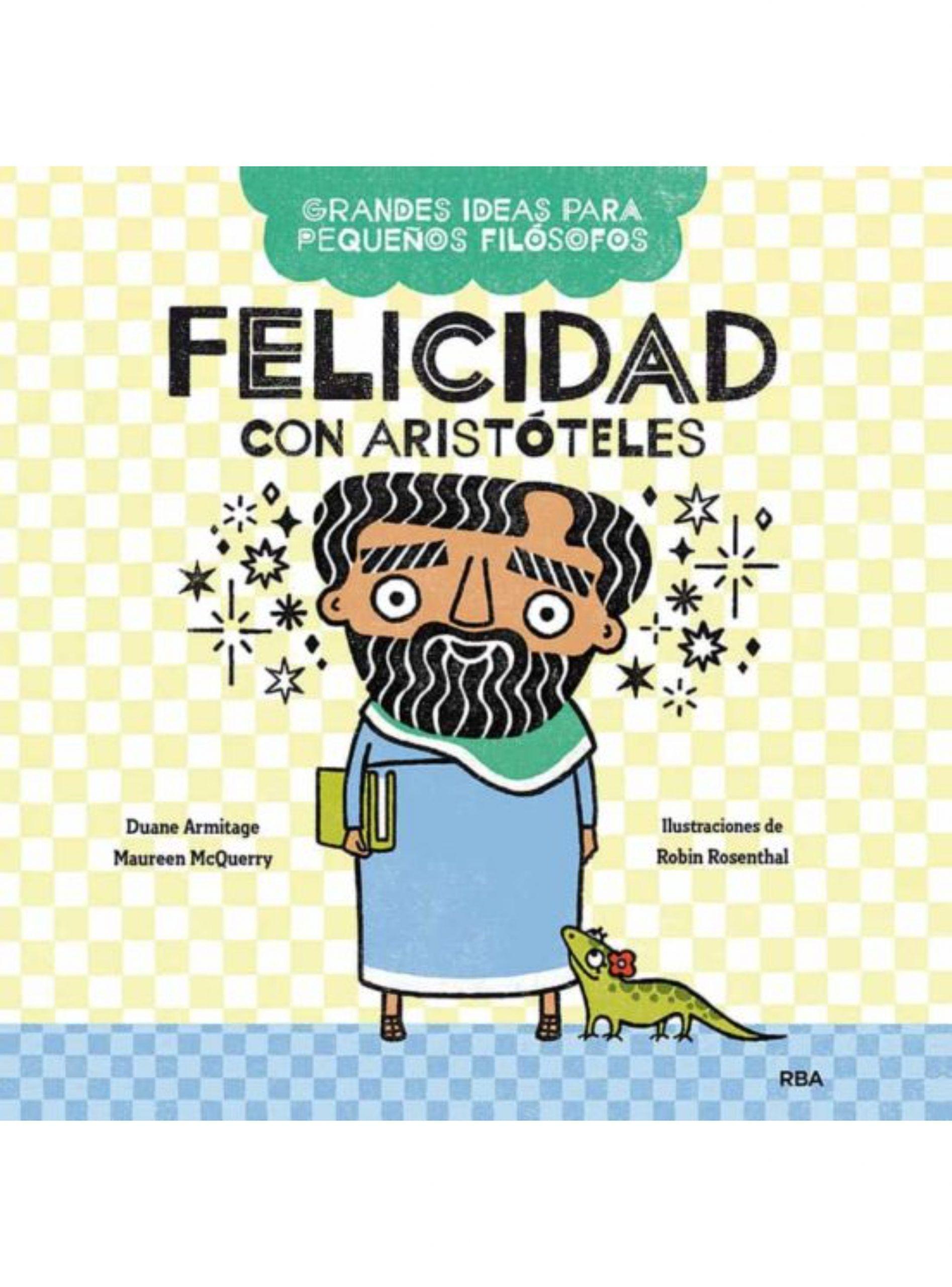 FELICIDAD CON ARISTÓTELES-0