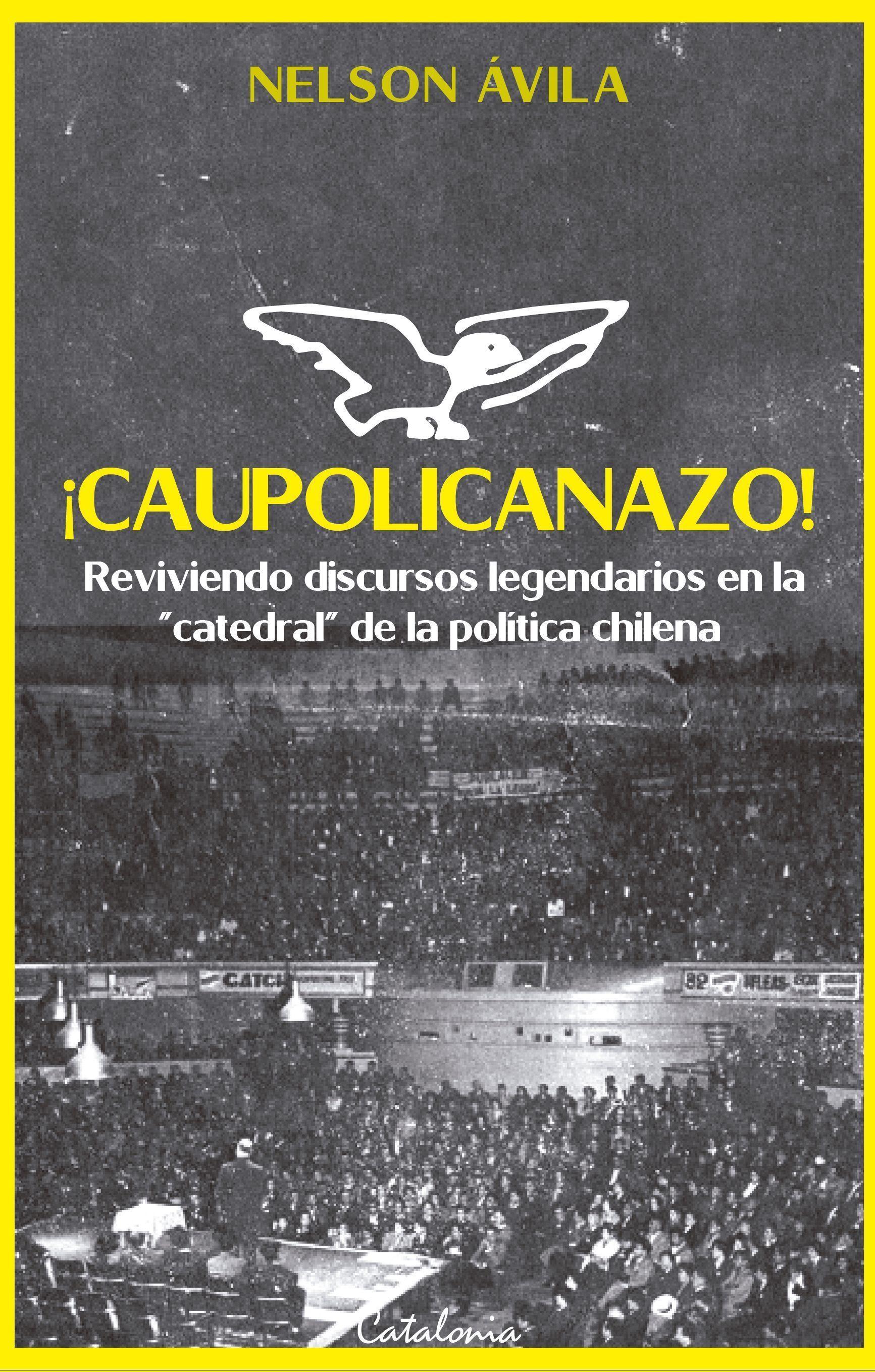 ¡CAUPOLICANAZO!-0