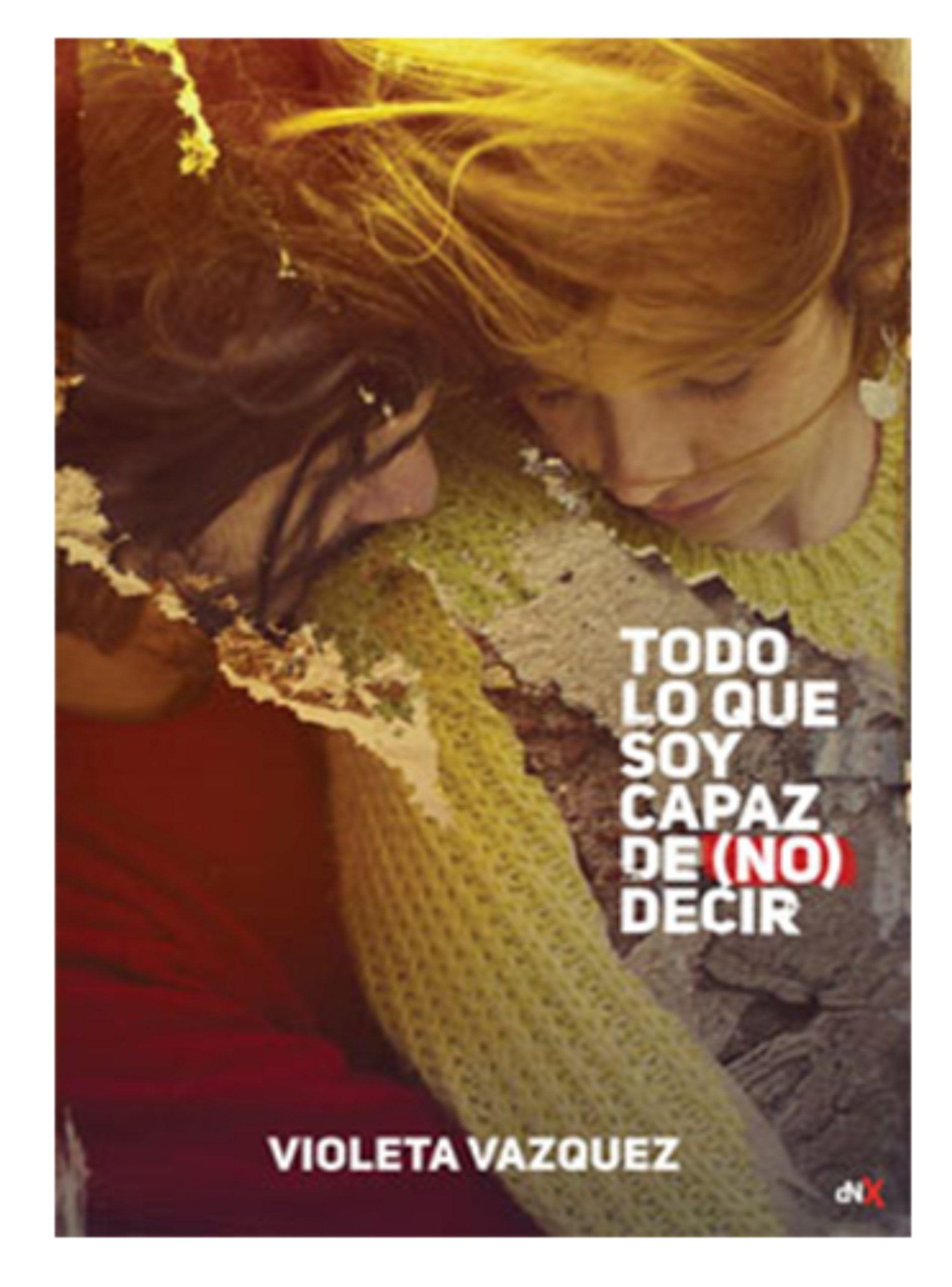 TODO LO QUE SOY CAPAZ DE (NO) DECIR-0