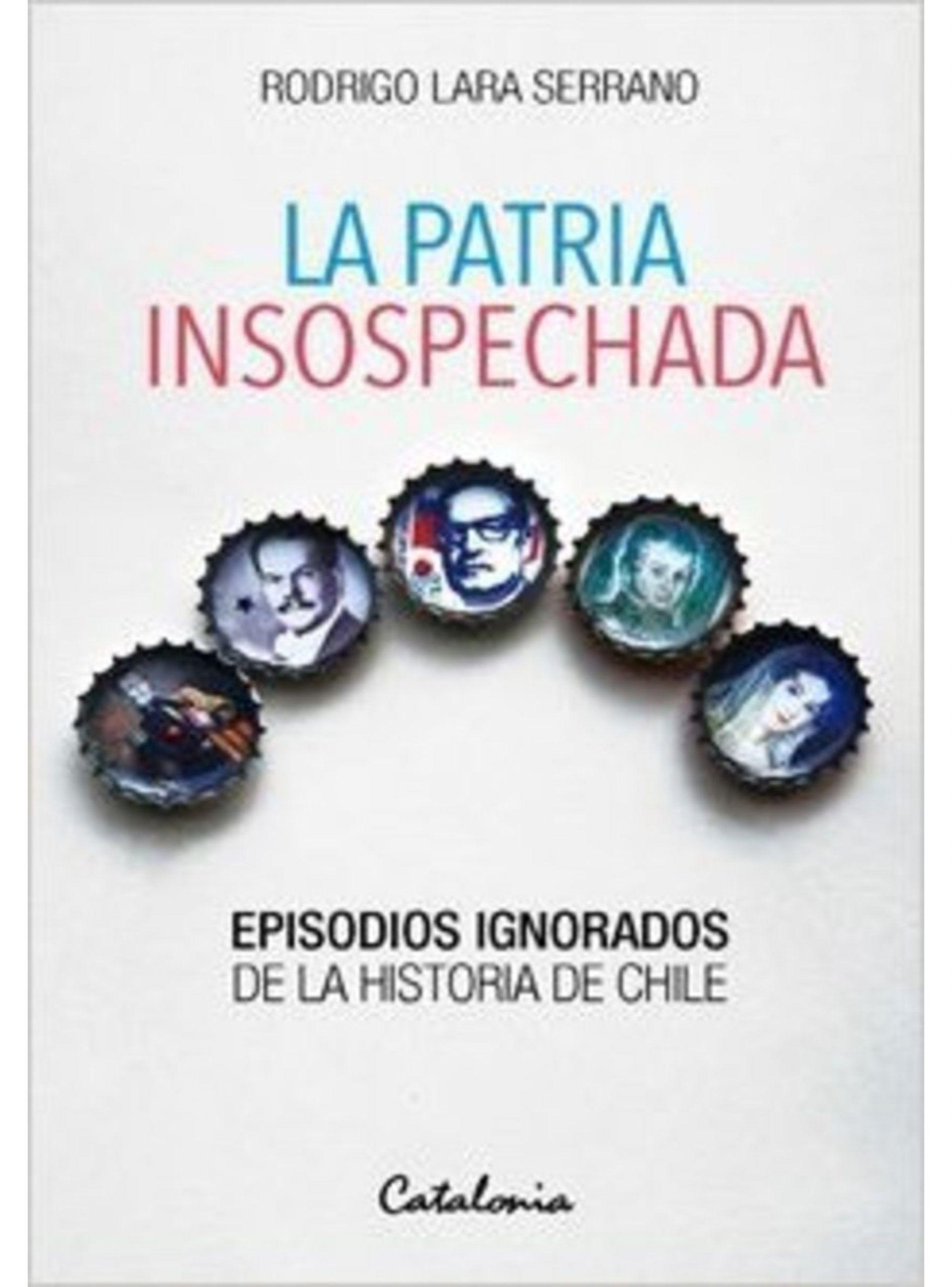 LA PATRIA INSOSPECHADA-0