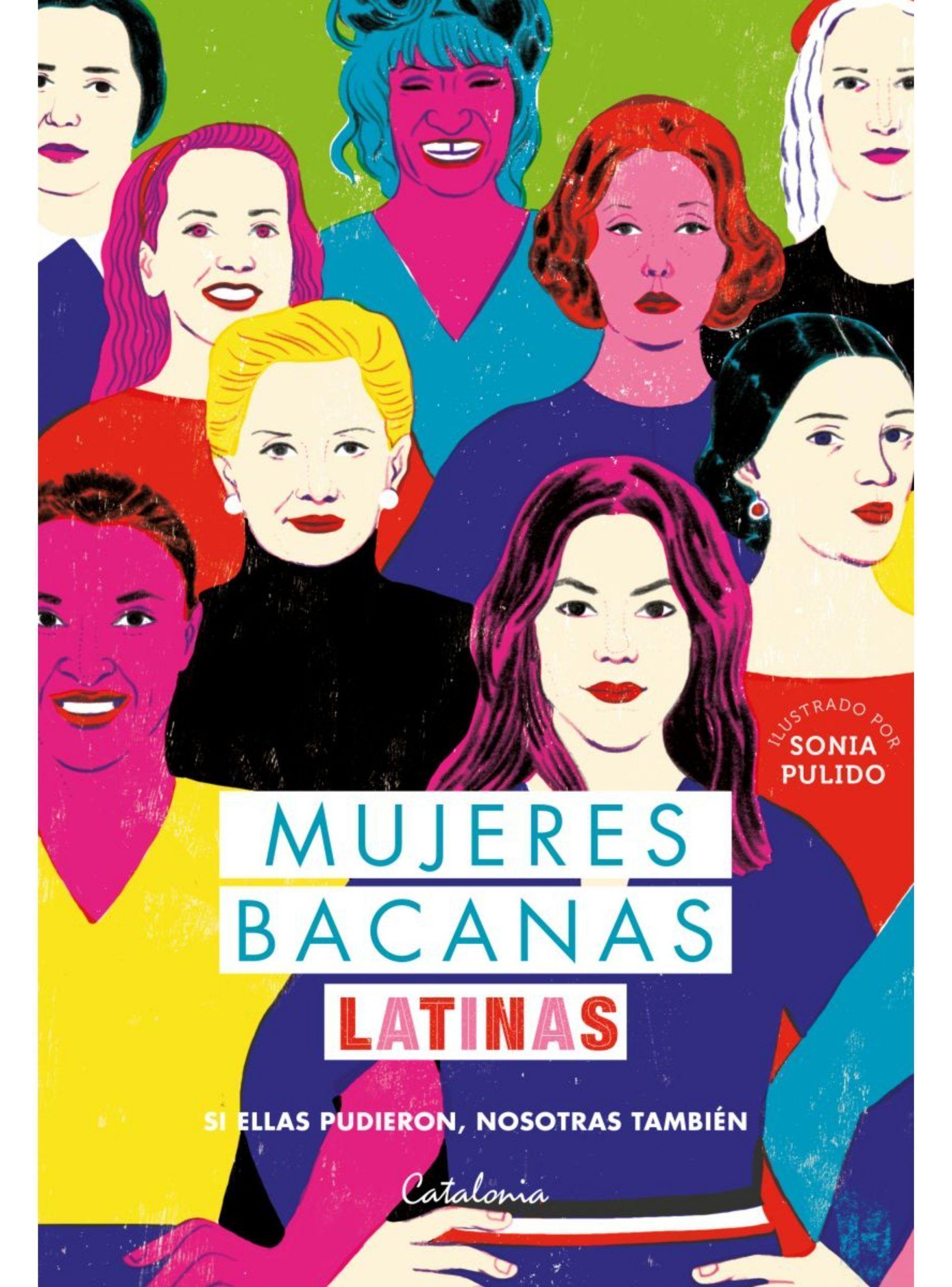 MUJERES BACANAS LATINAS-0