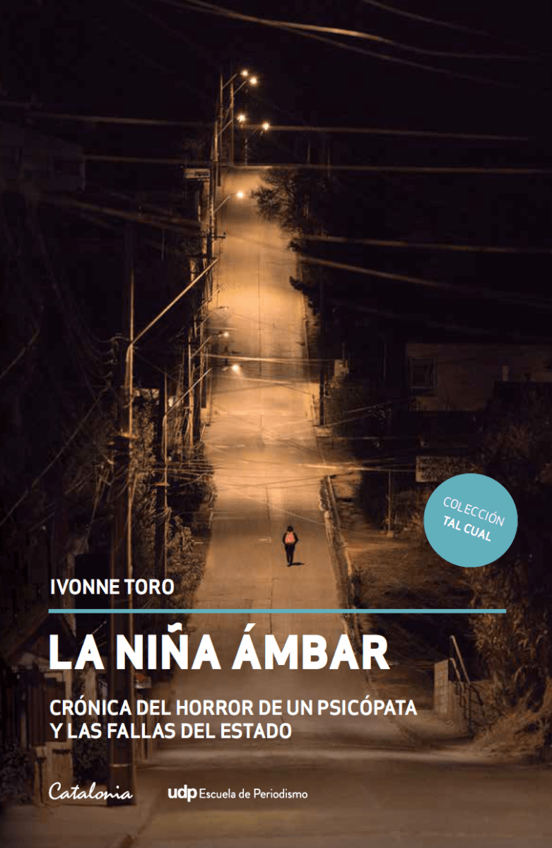 LA NIÑA ÁMBAR-0