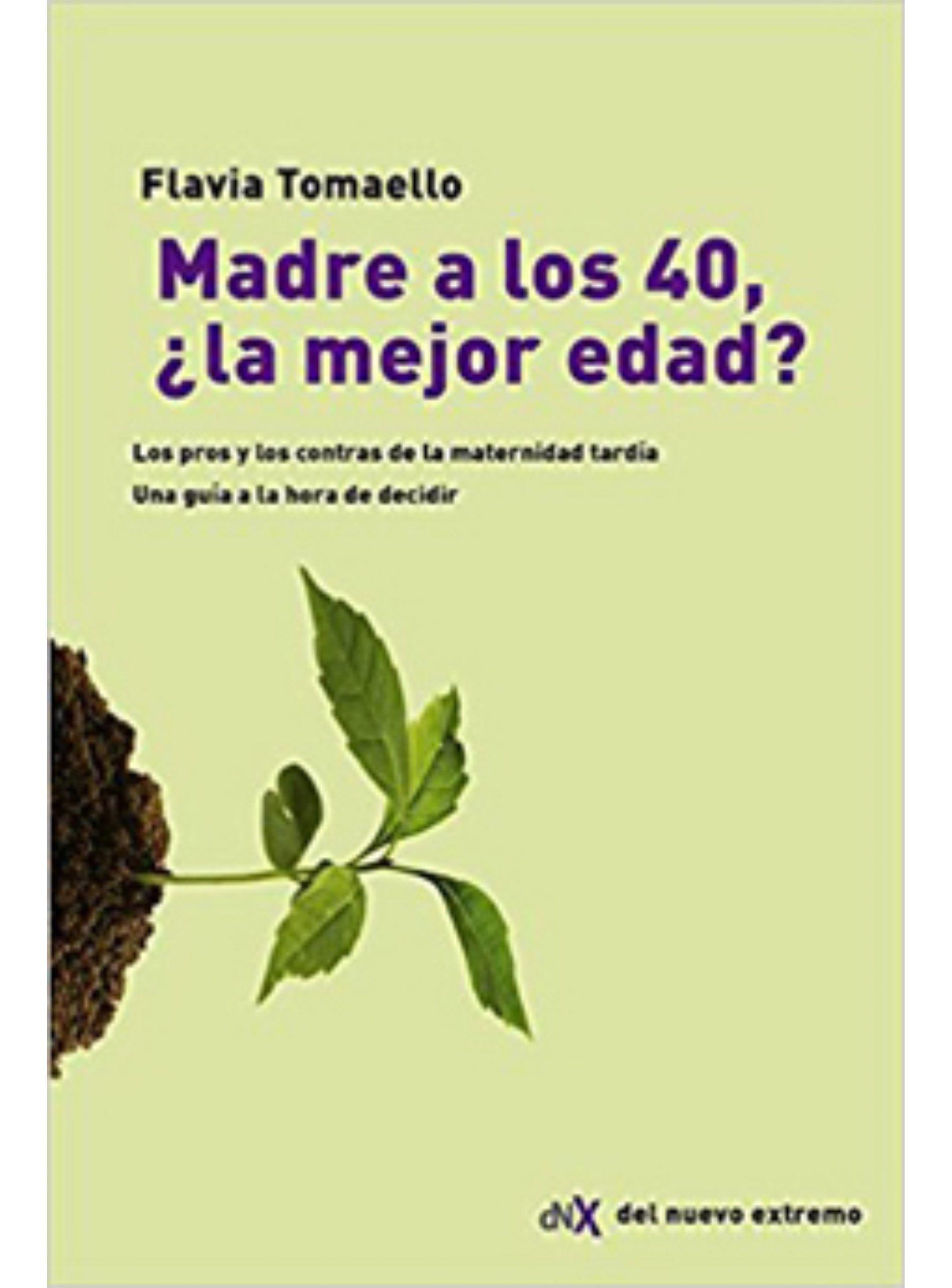 MADRE A LOS 40-0