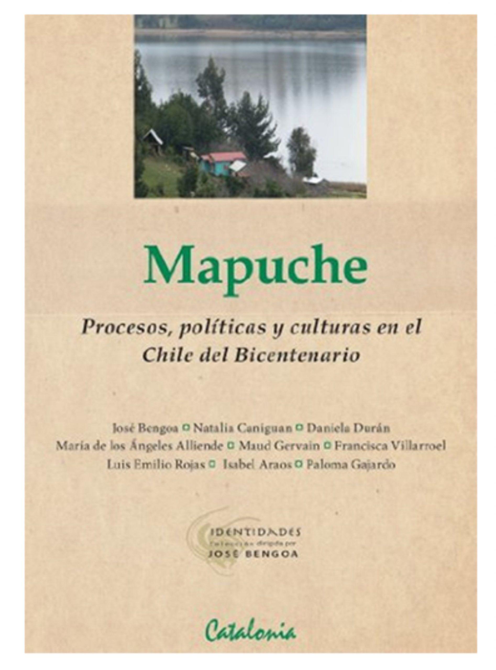MAPUCHE. PROCESOS, POLÍTICAS Y CULTURAS-0