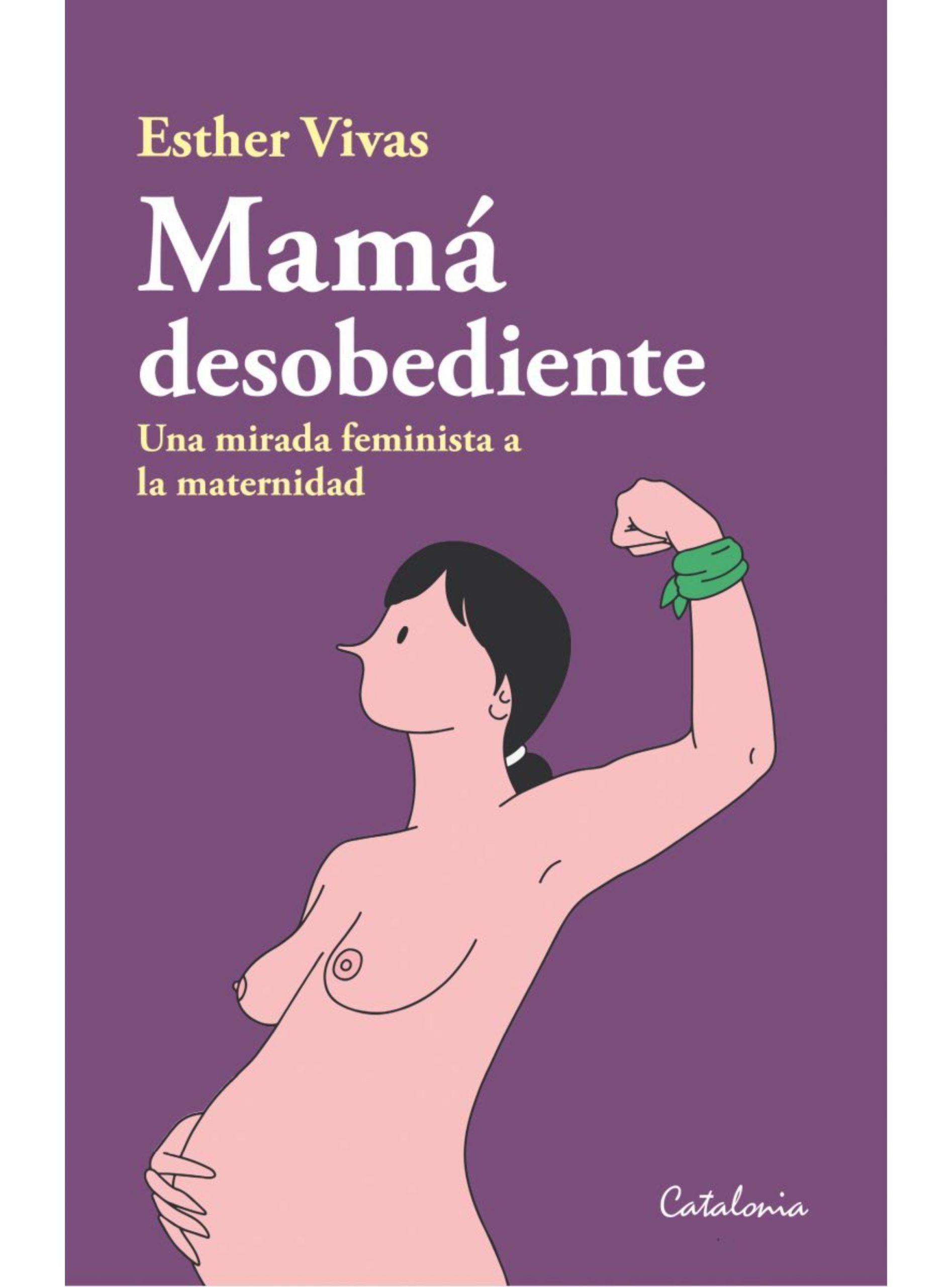 MAMA DESOBEDIENTE-0