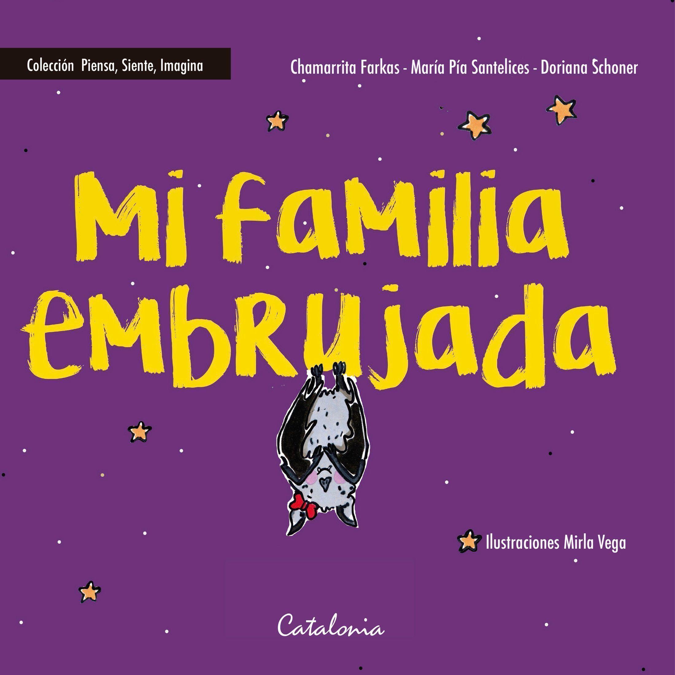 MI FAMILIA EMBRUJADA-0