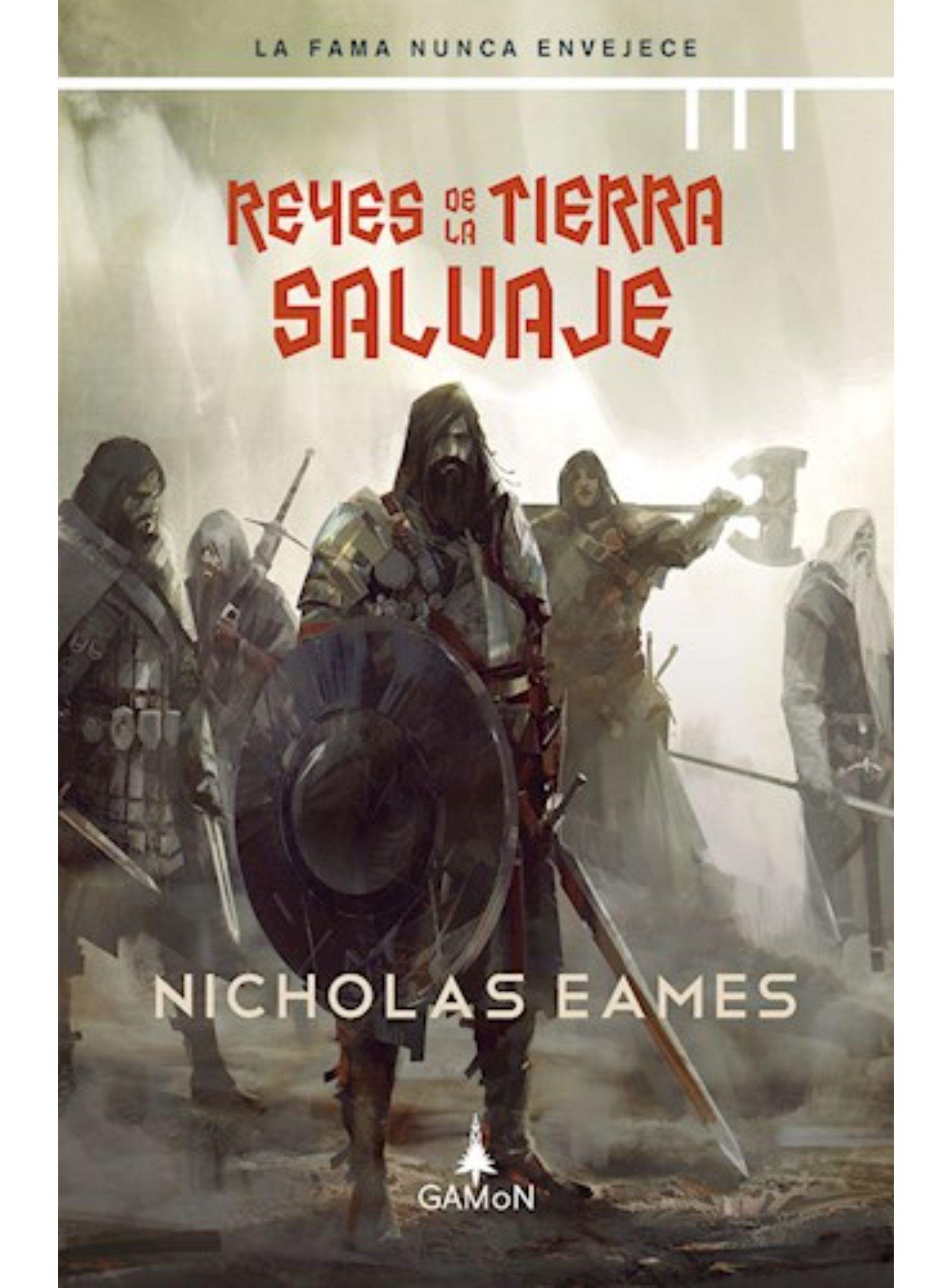 REYES DE LA TIERRA SALVAJE-0