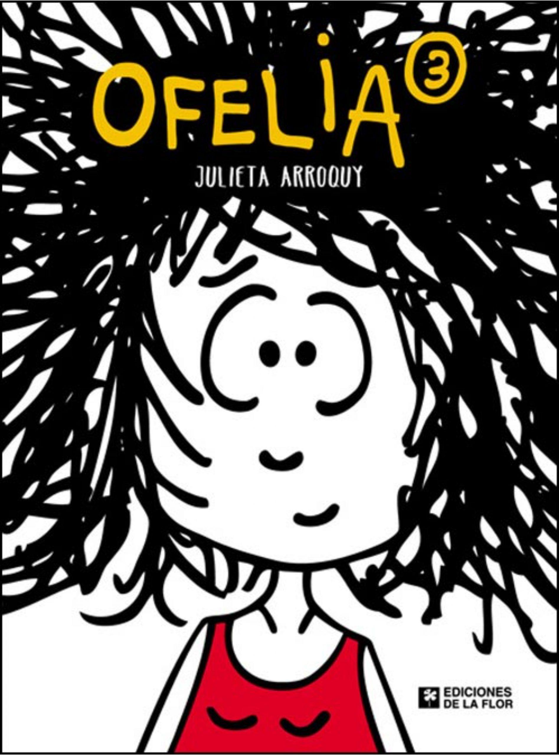 OFELIA 3-0
