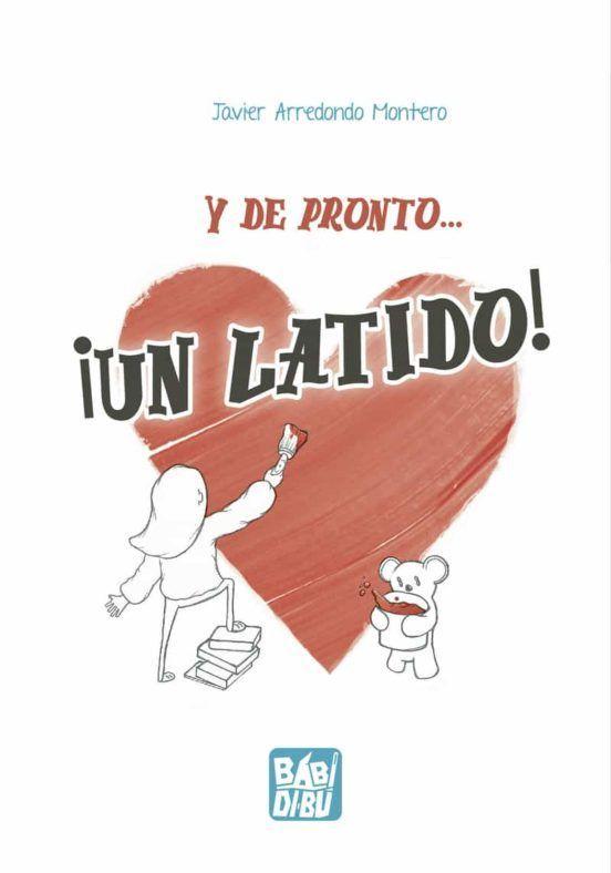 Y DE PRONTO ¡UN LATIDO!-0