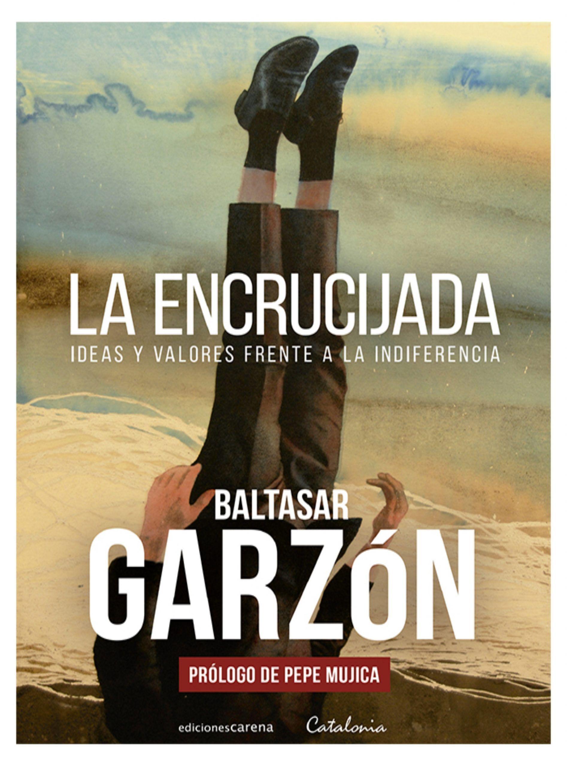 LA ENCRUCIJADA-0