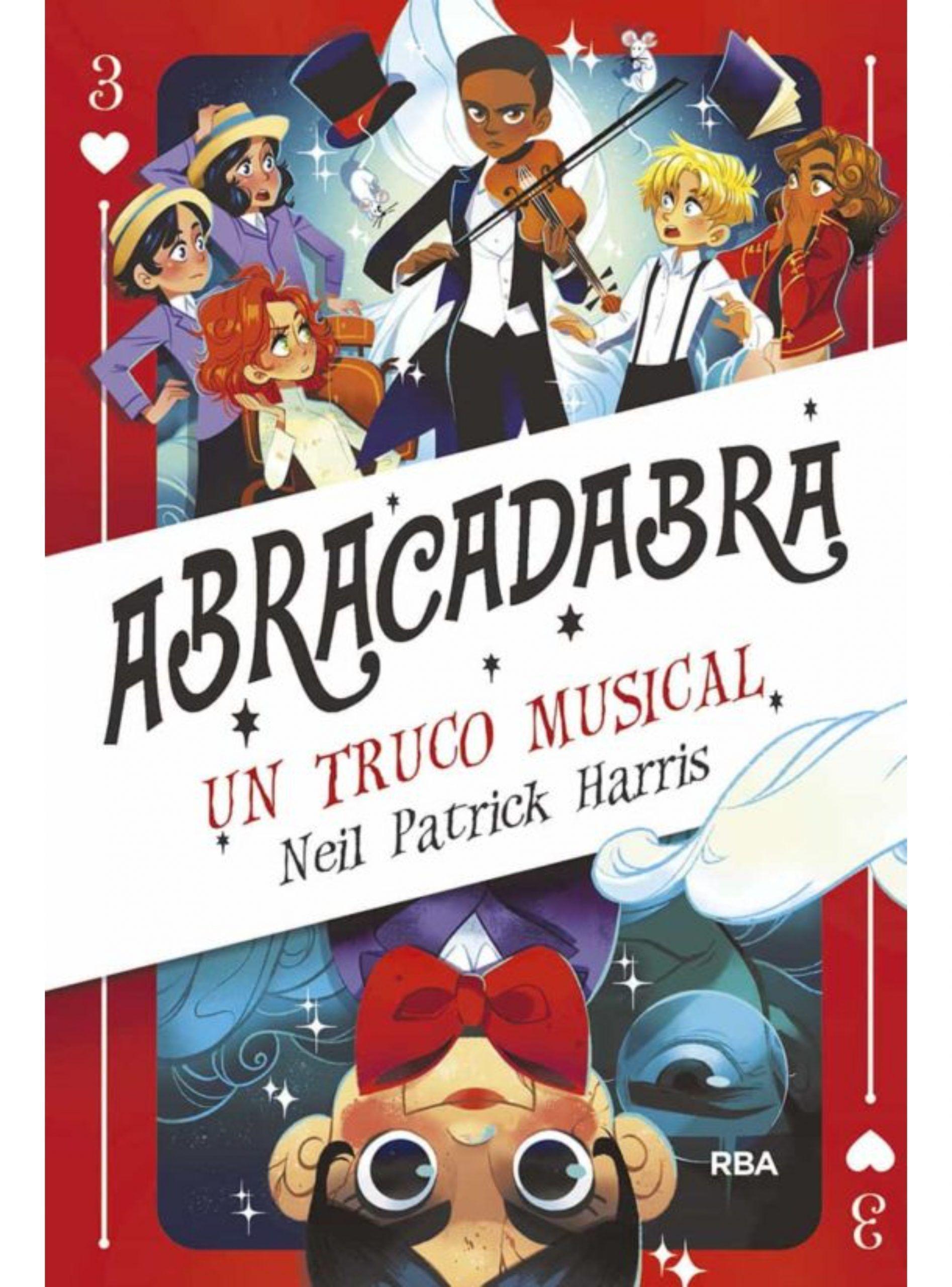 ABRACADABRA 3. UN TRUCO MUSICAL-0