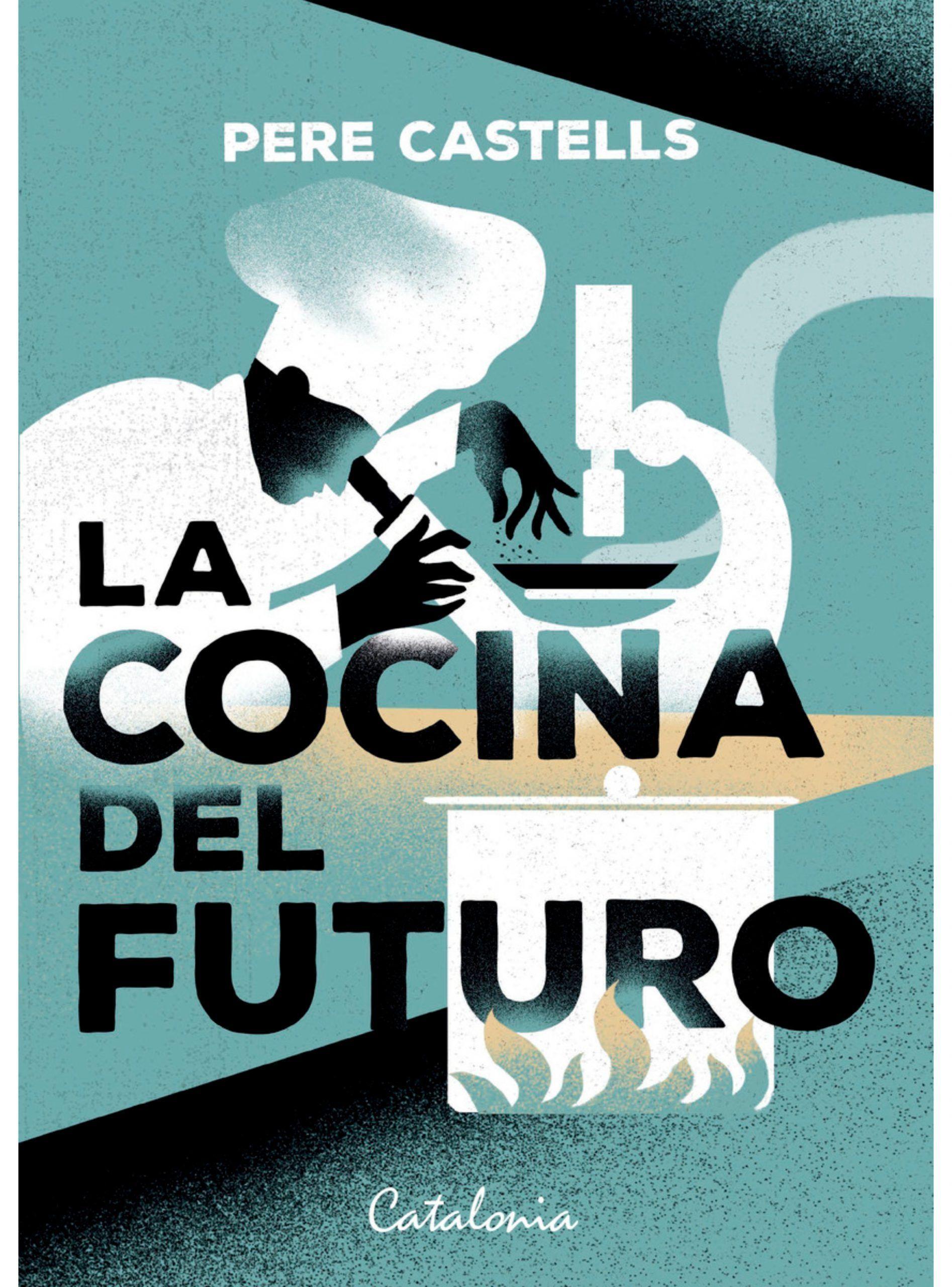 COCINA DEL FUTURO, LA-0