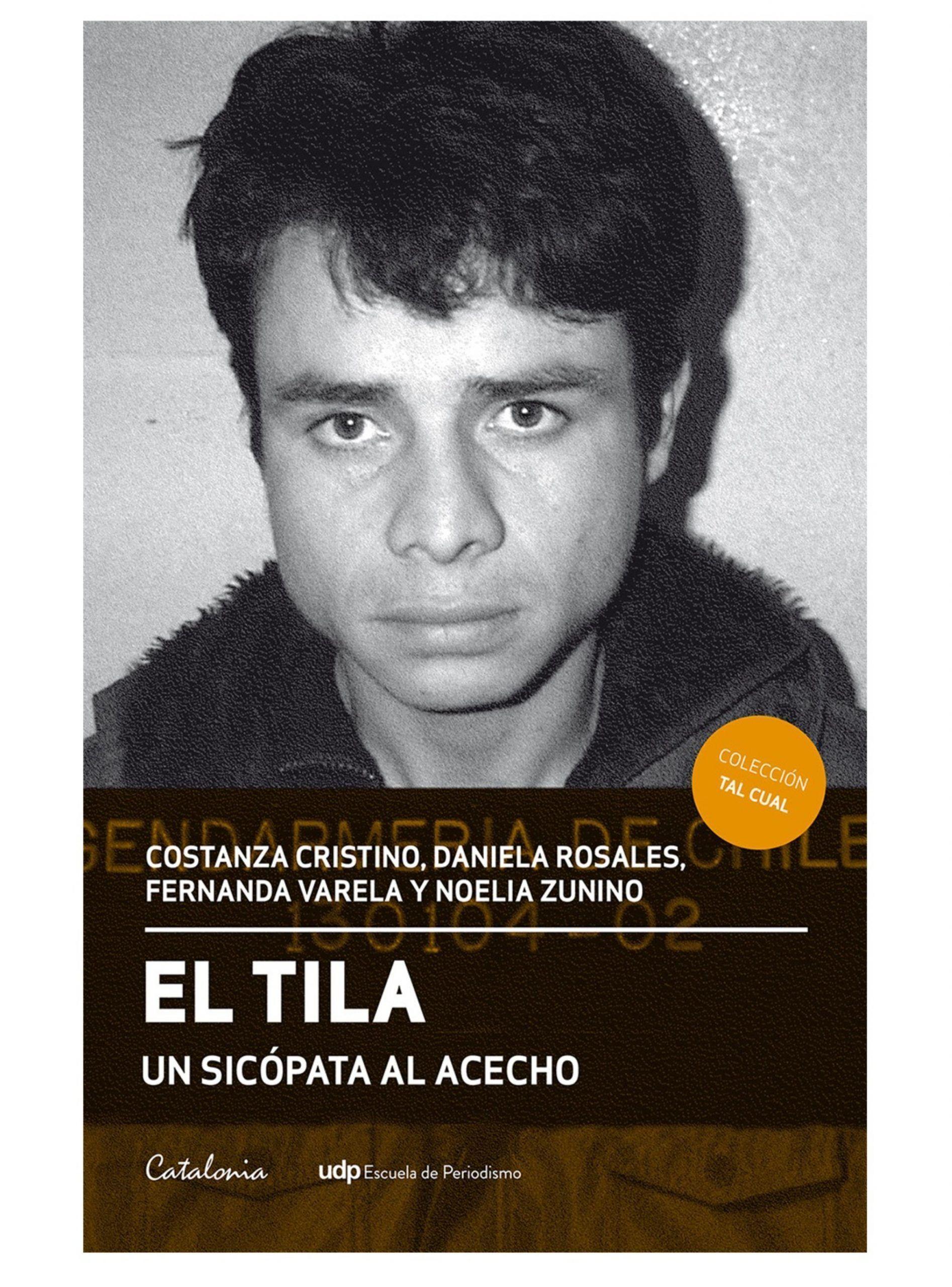 EL TILA. UN SICOPATA AL ACECHO-0