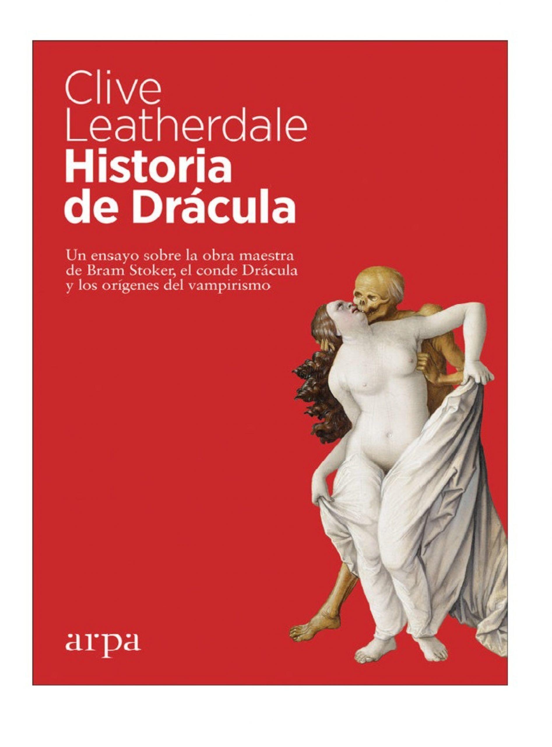 HISTORIA DE DRÁCULA-0