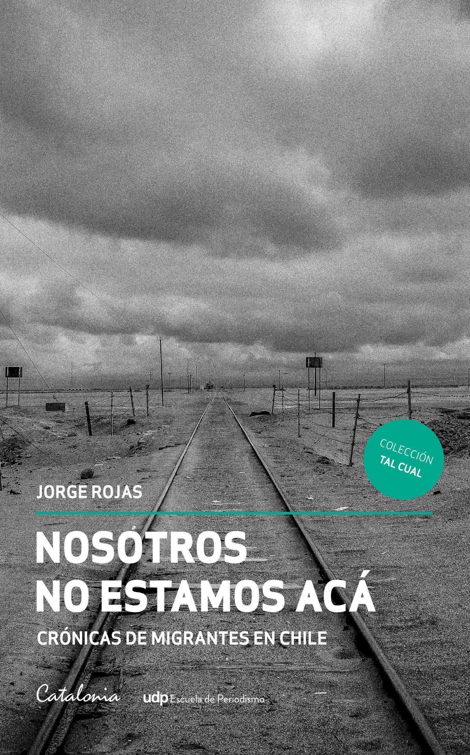 NOSOTROS NO ESTAMOS ACA-0