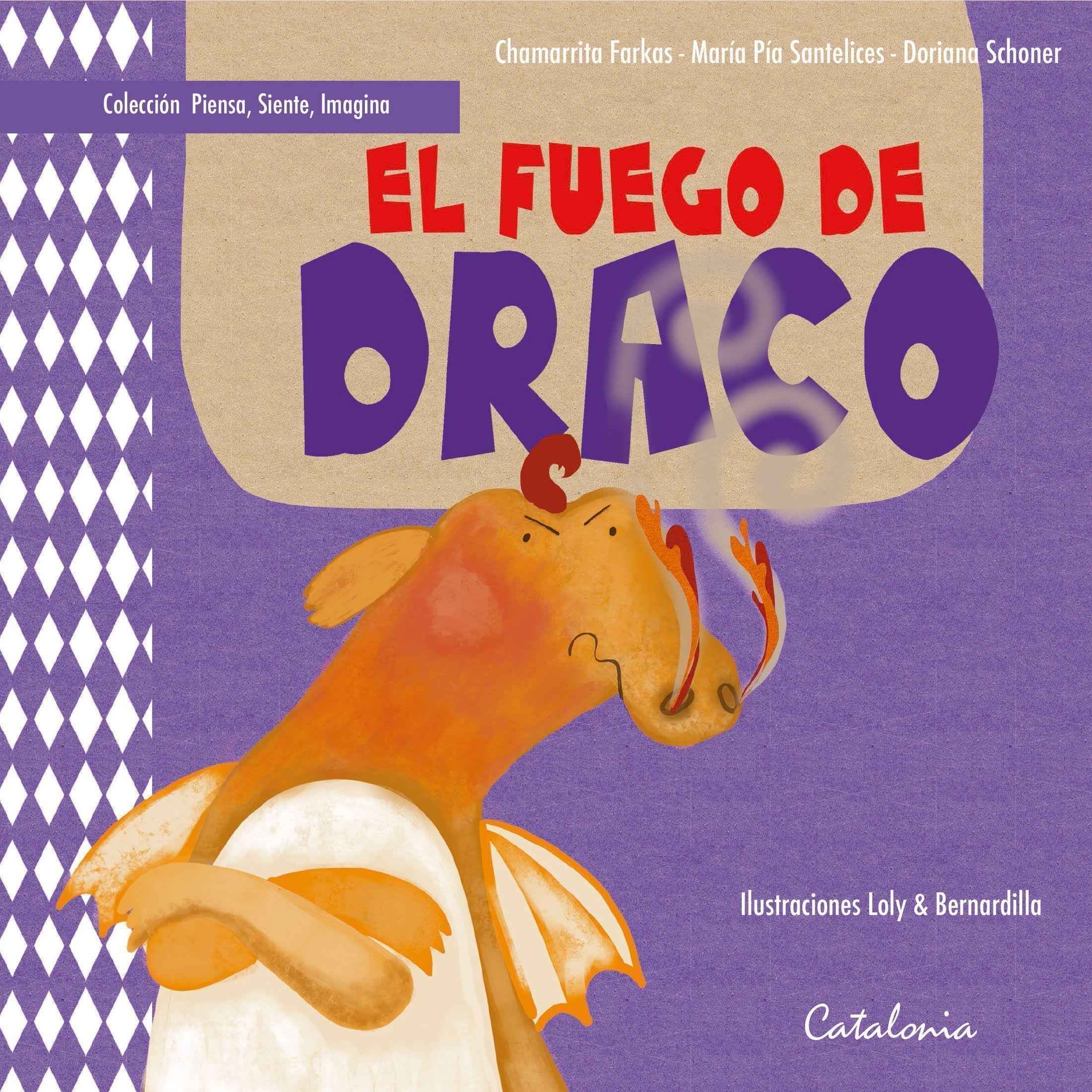 EL FUEGO DE DRACO-0
