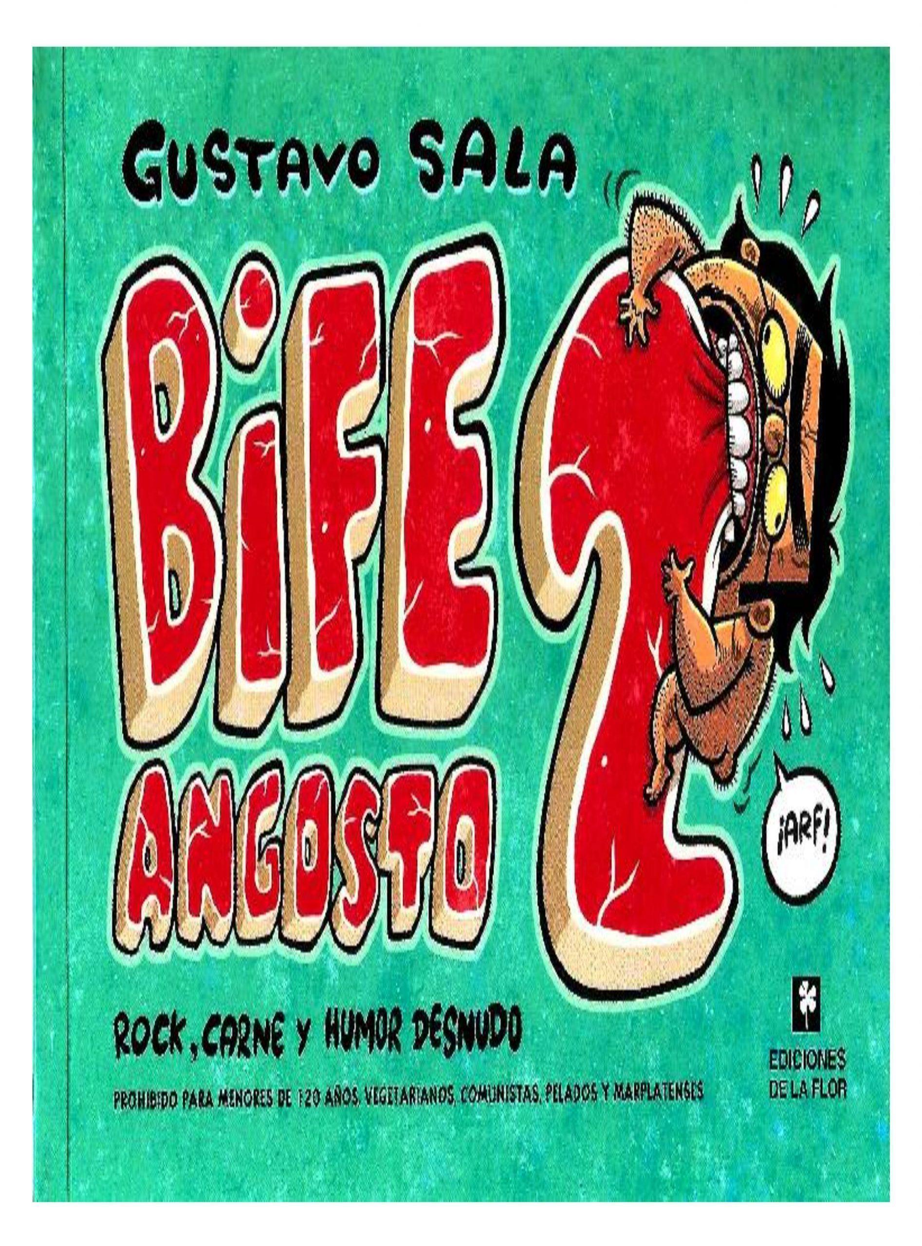 BIFE ANGOSTO 2-0