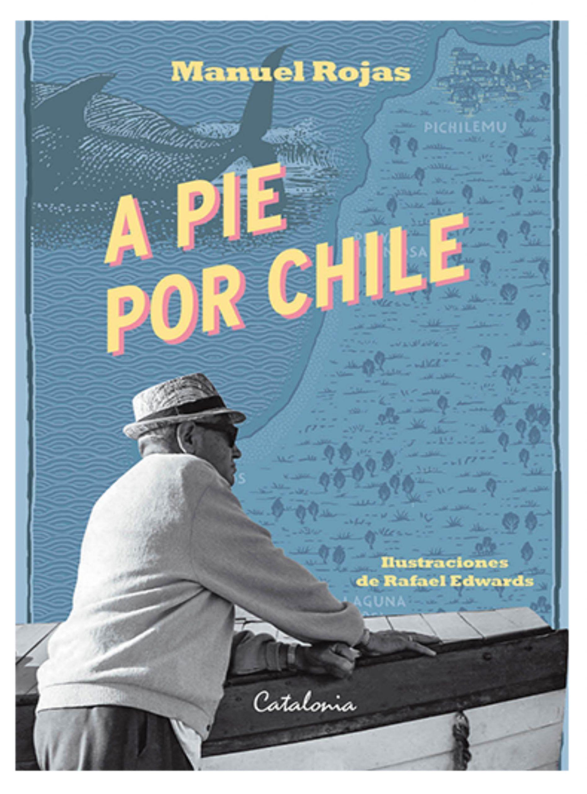 A PIE POR CHILE-0