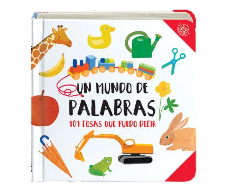 UN MUNDO DE PALABRAS 101 COSAS QUE PUEDO DECIR-0